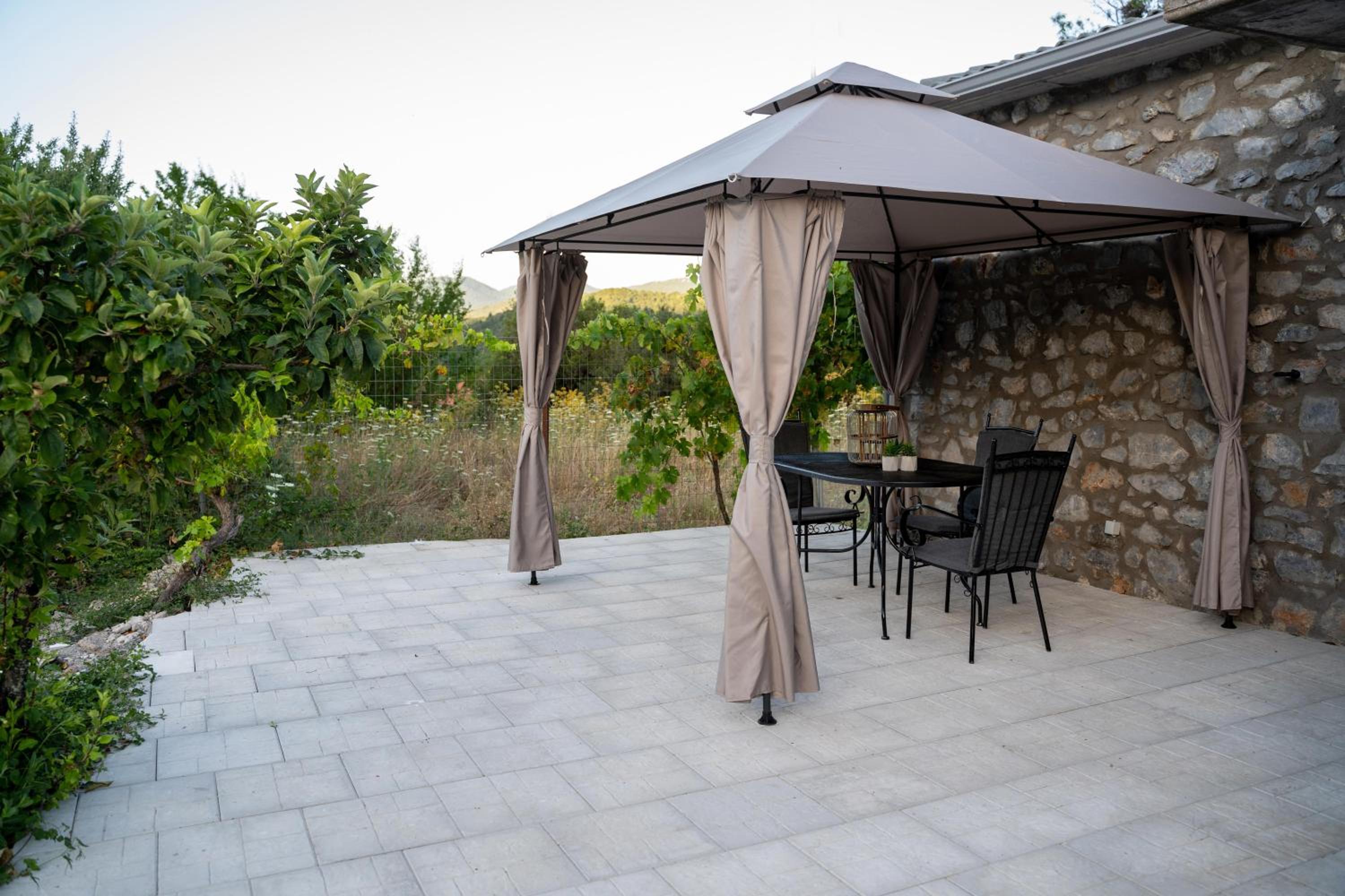 Triantos Guesthome Studio