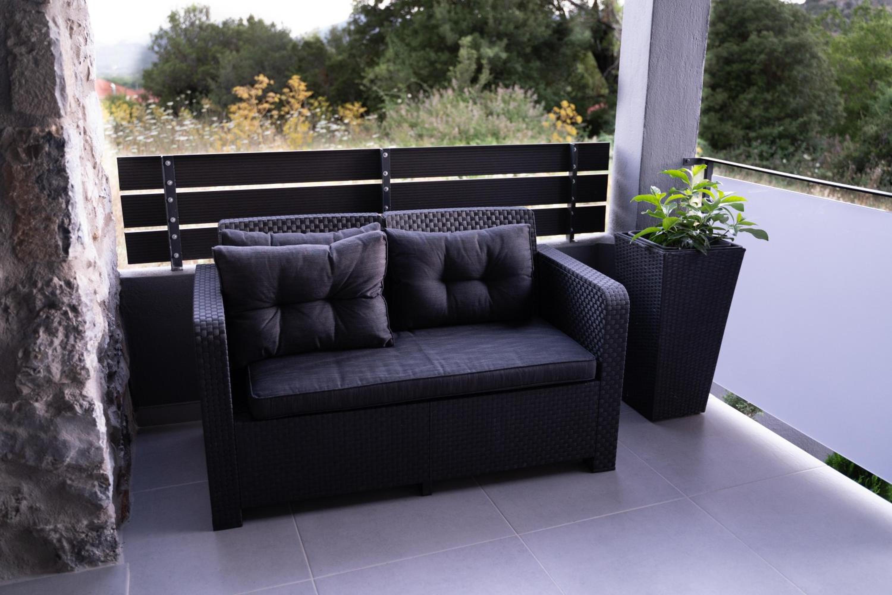 Triantos Guesthome Studio