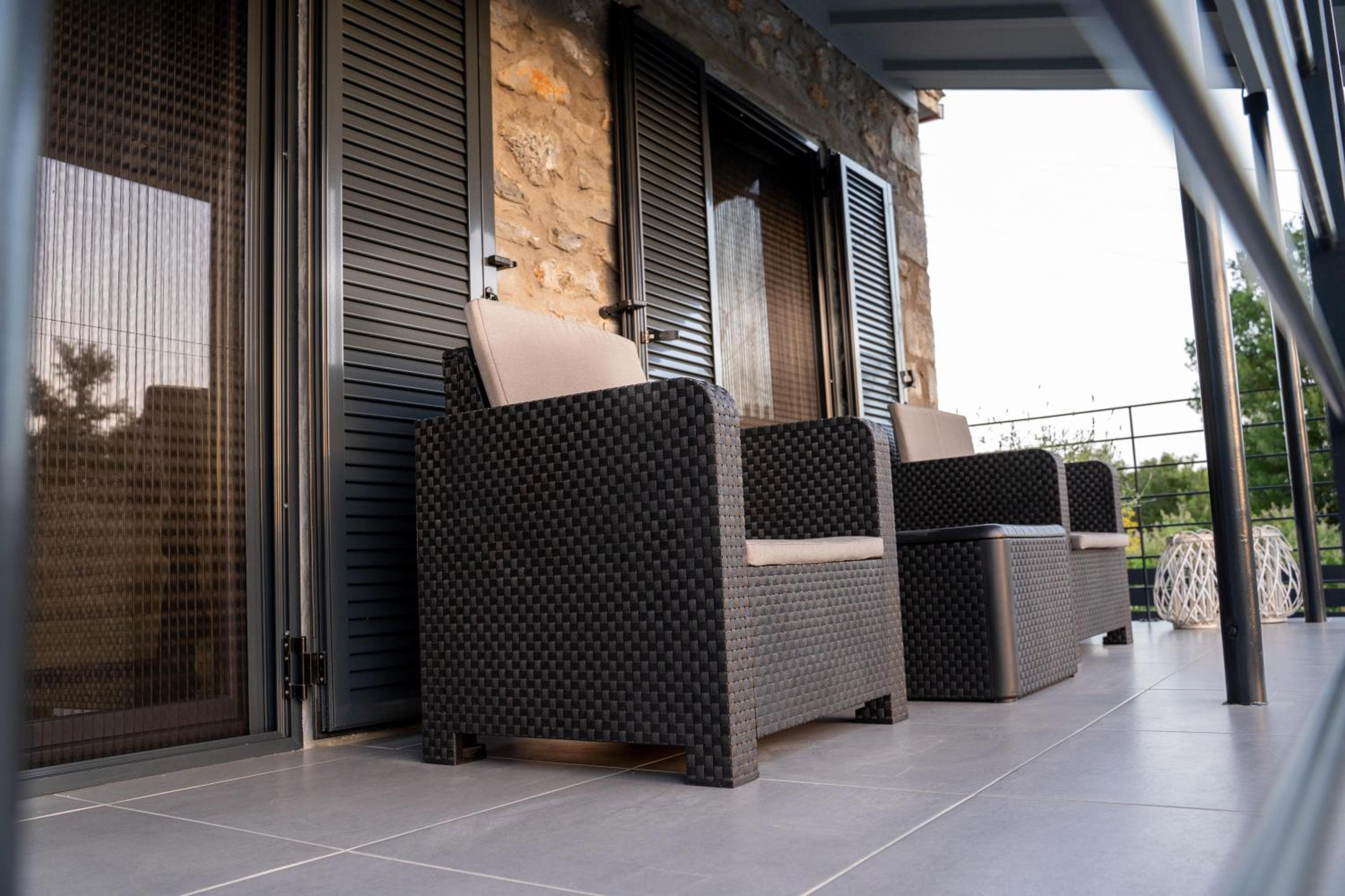 Triantos Guesthome Studio