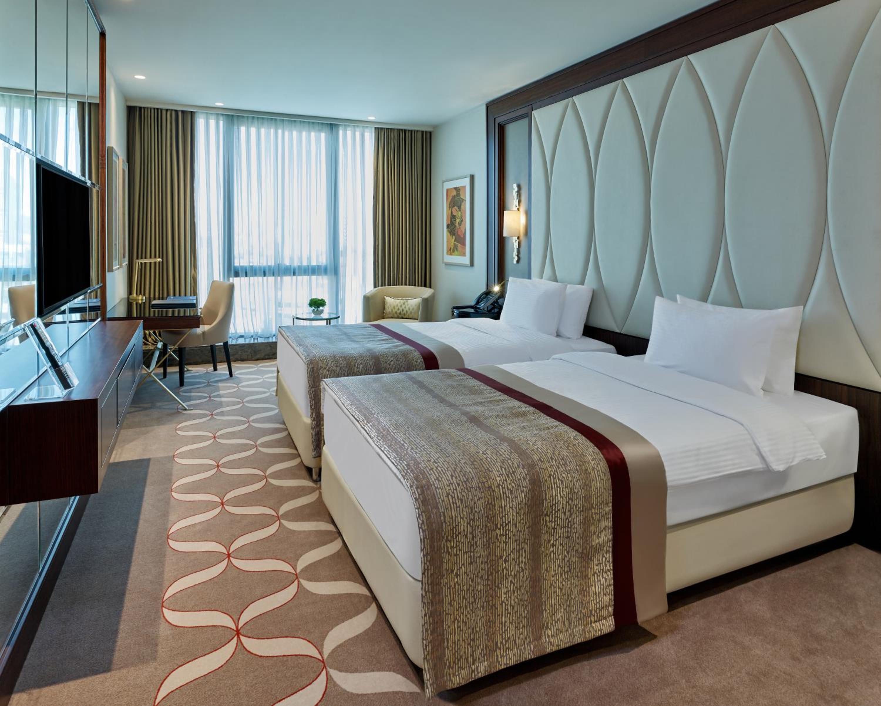 Elite World Grand İstanbul Basın Ekspres - Image 74