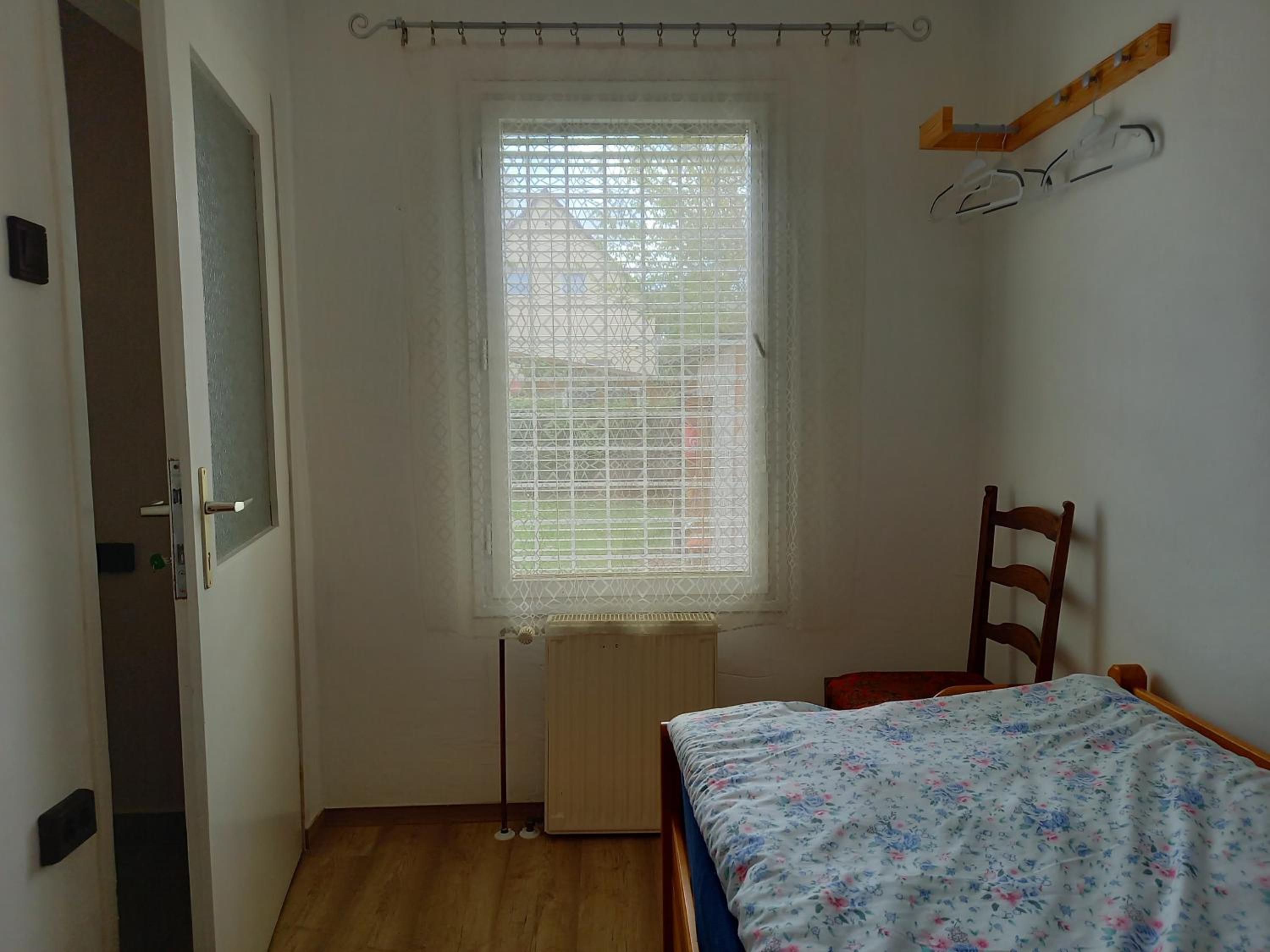 Szilva Apartman