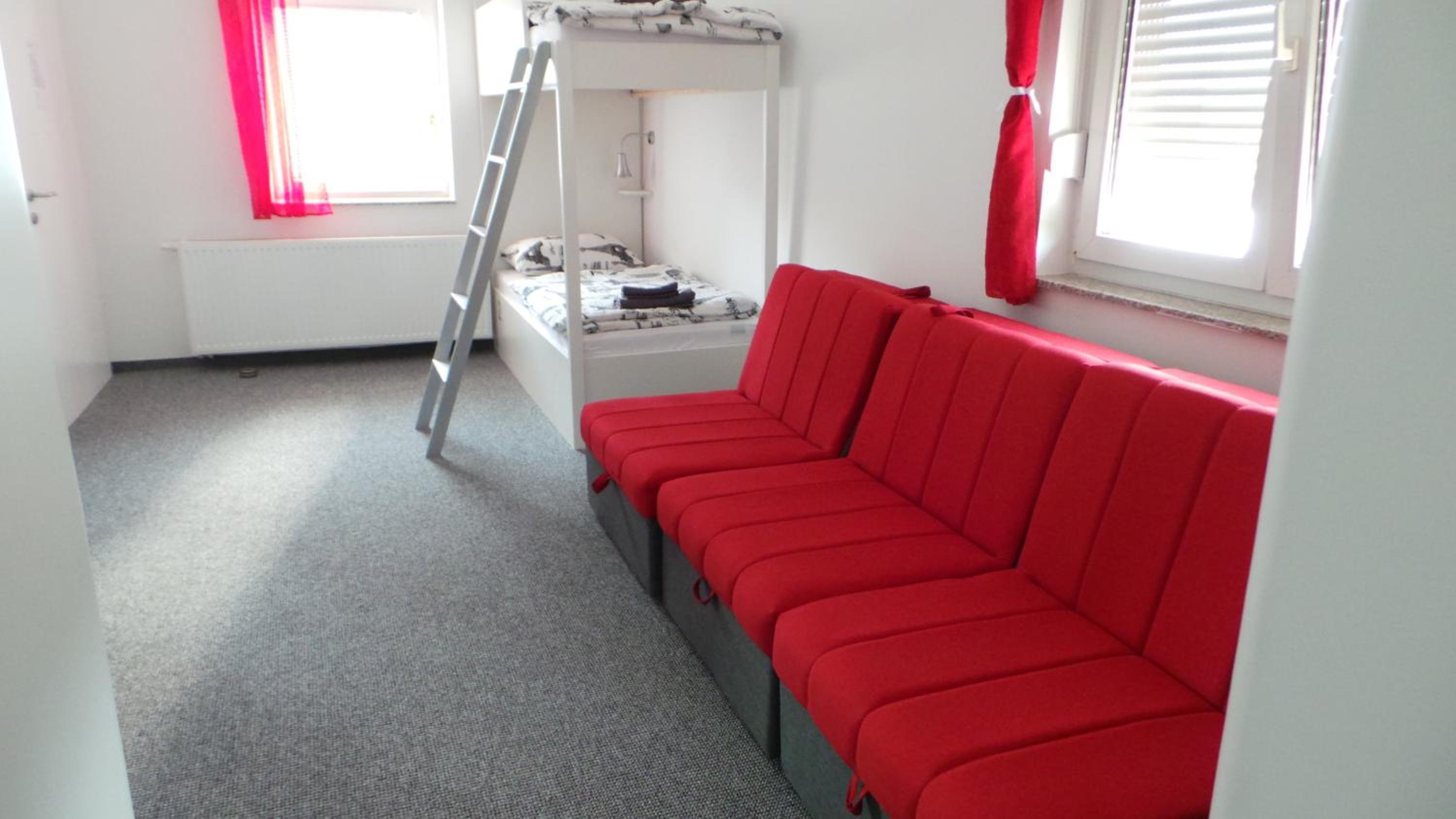 Hostel Levicki