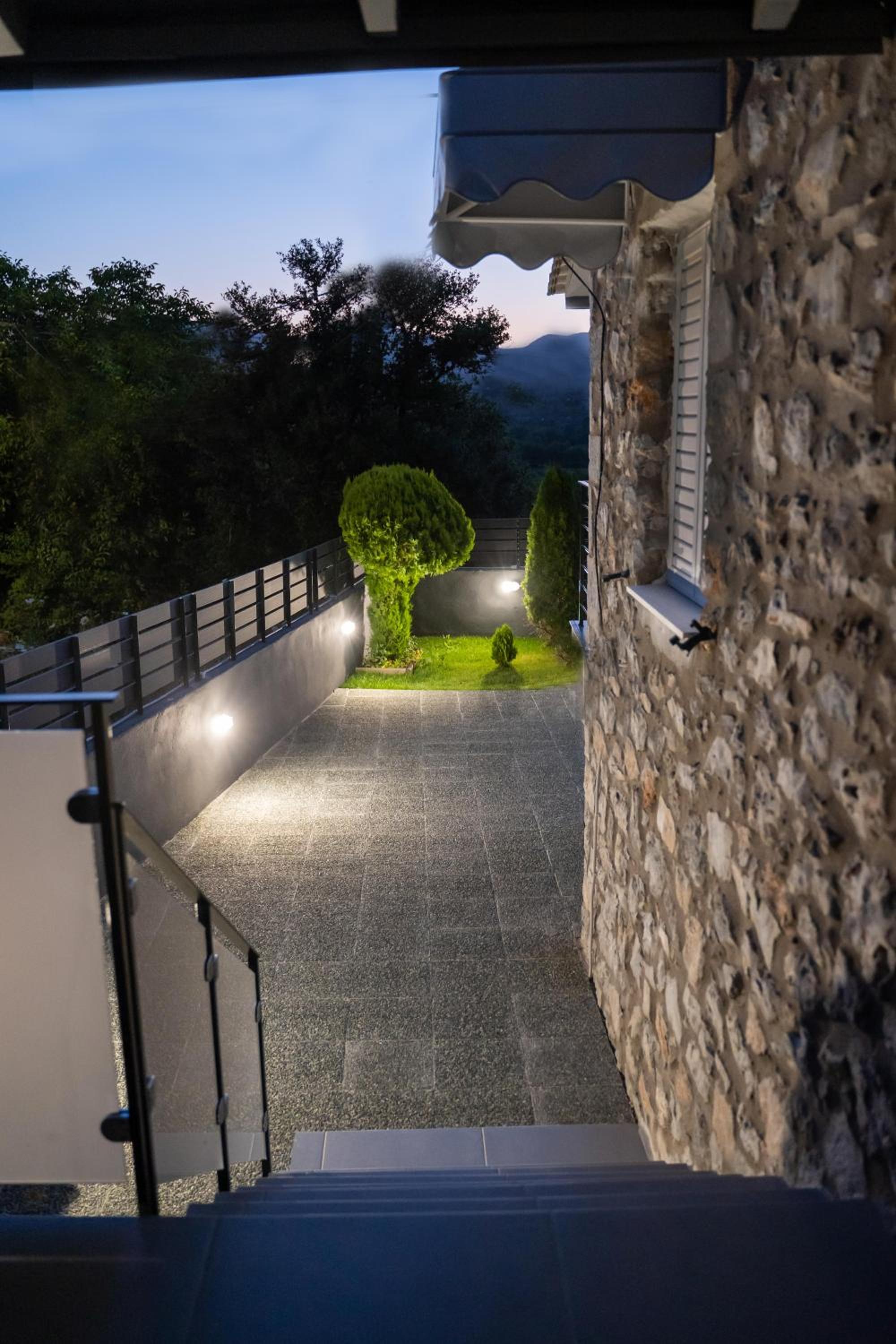 Triantos Guesthome Studio