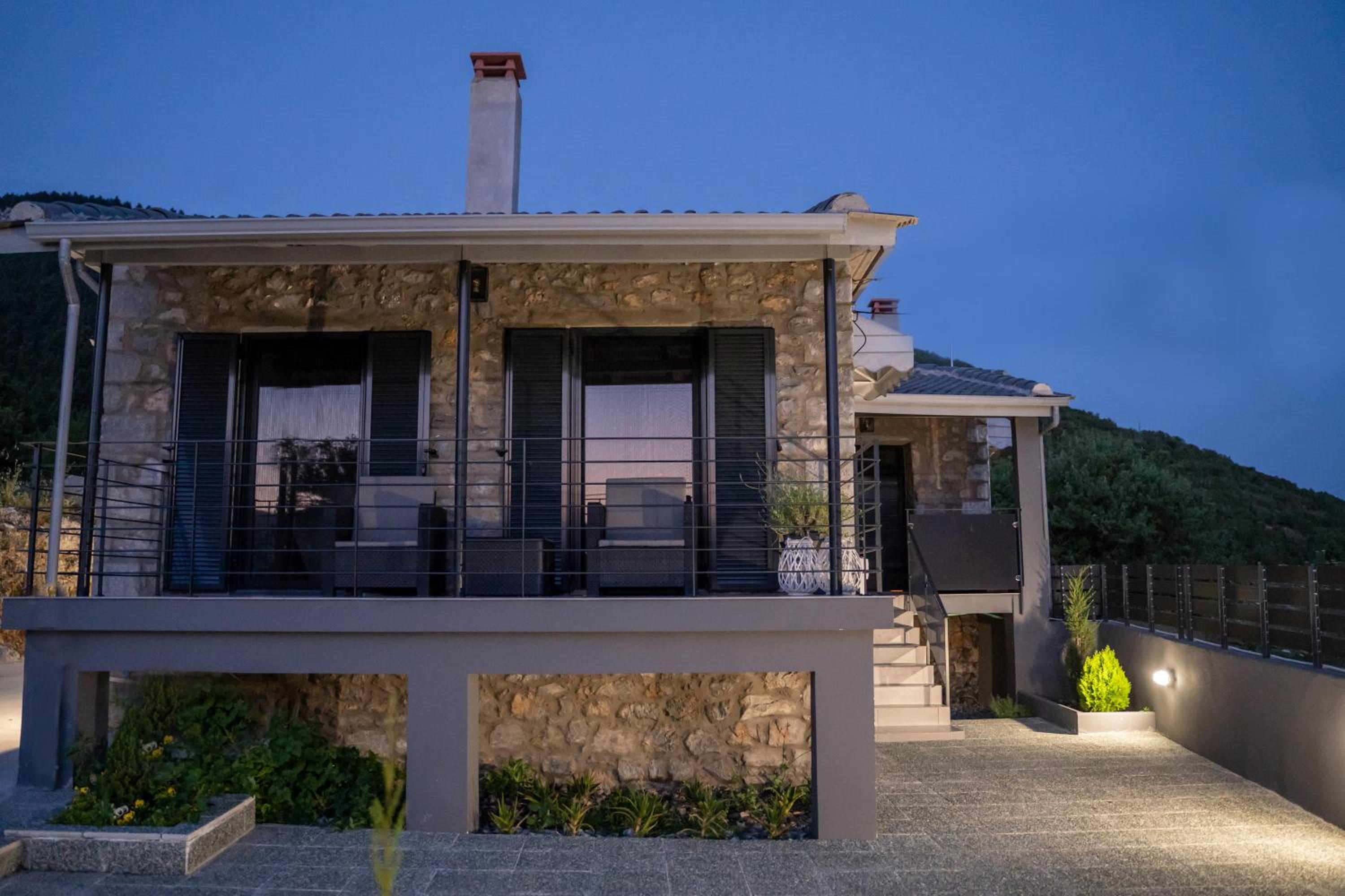 Triantos Guesthome Studio