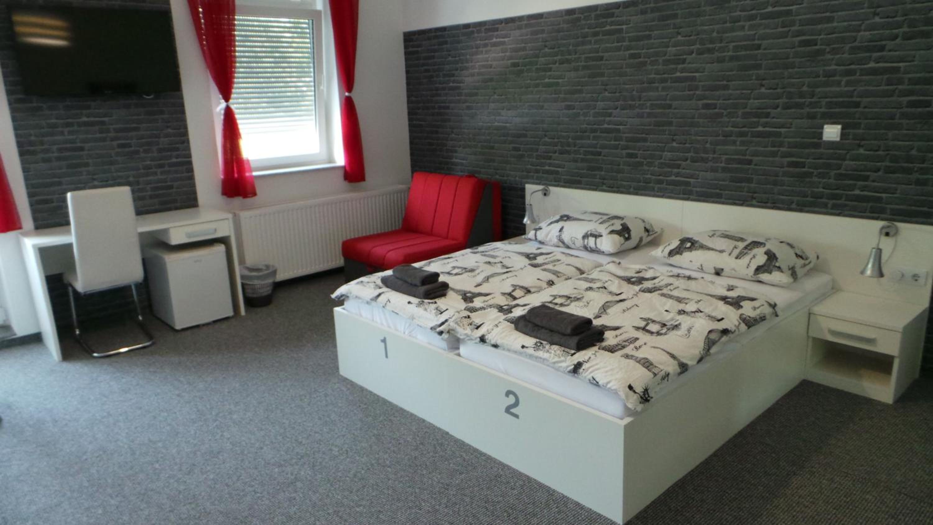 Hostel Levicki