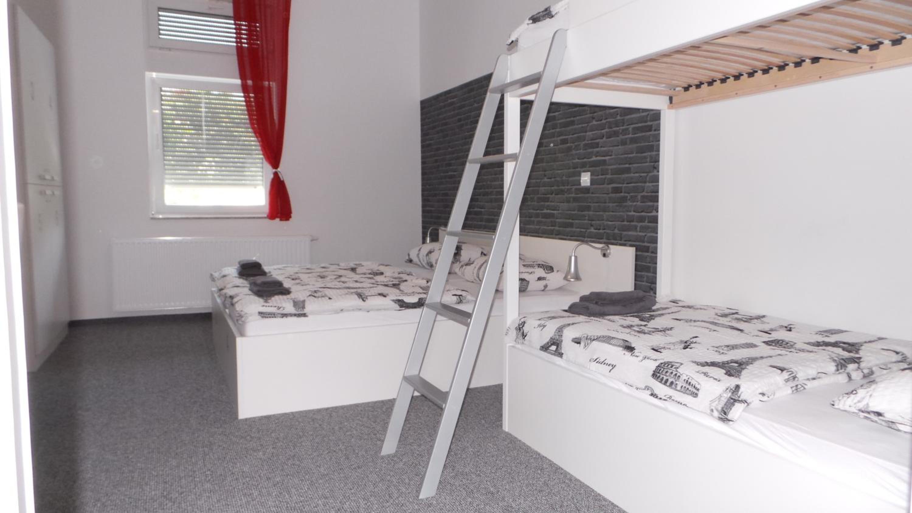 Hostel Levicki