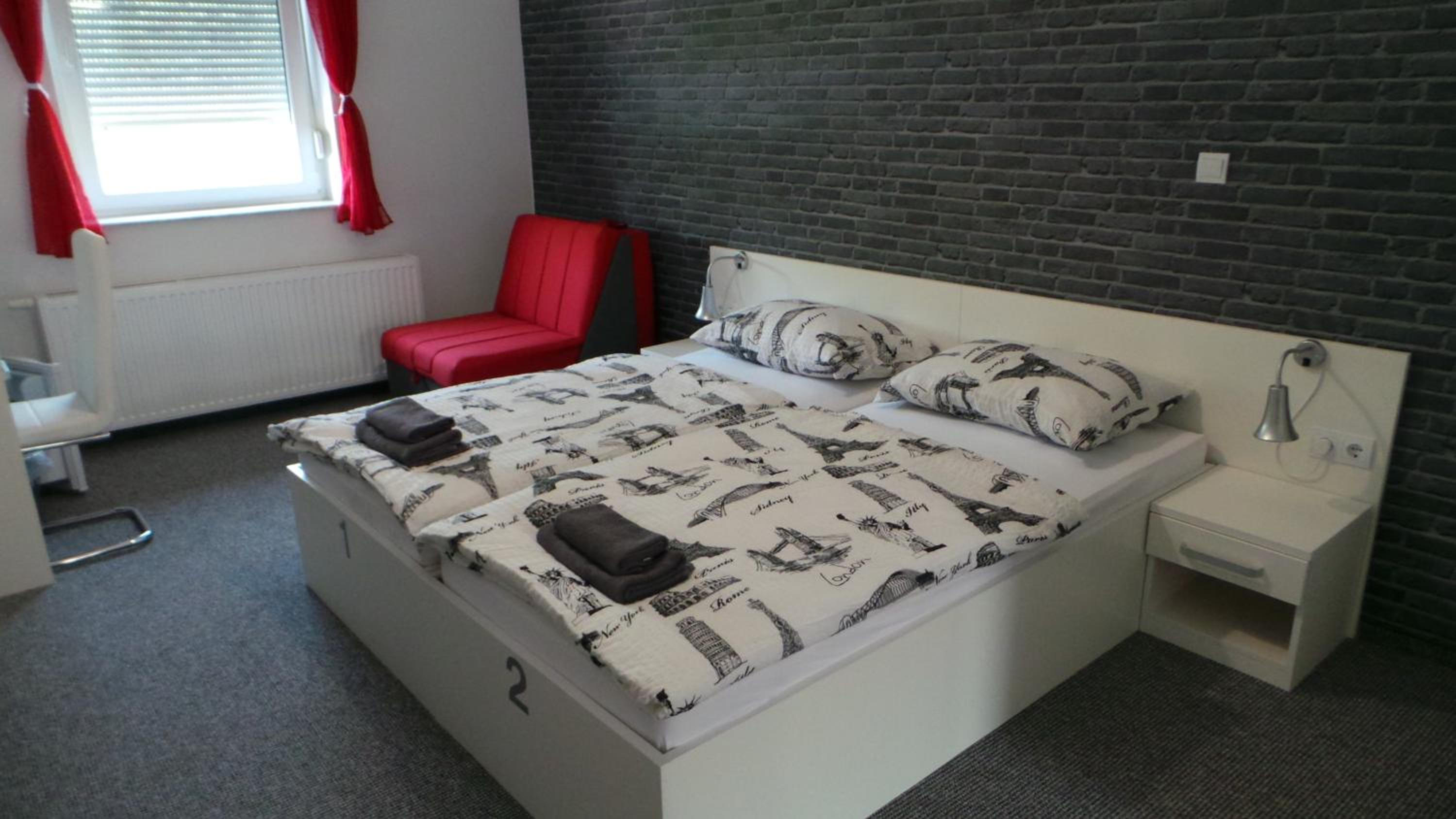 Hostel Levicki
