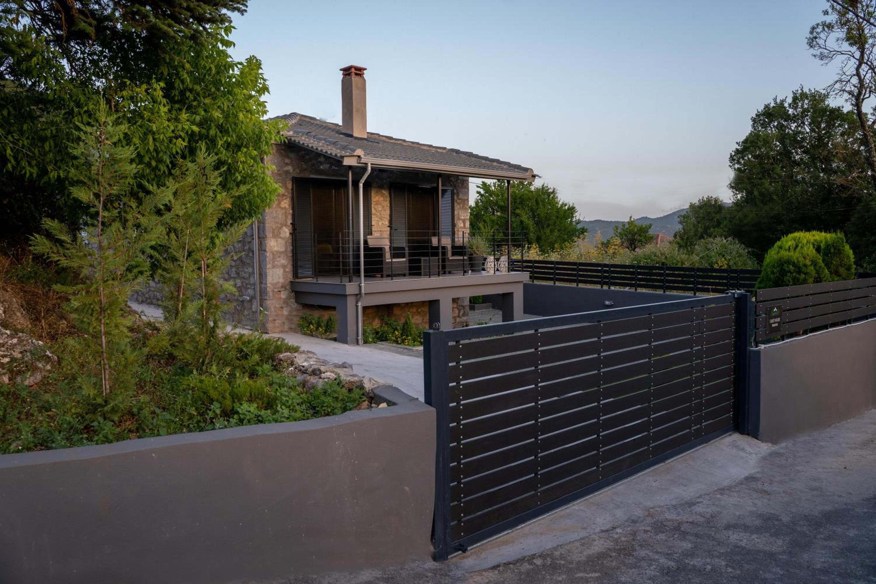Triantos Guesthome Studio