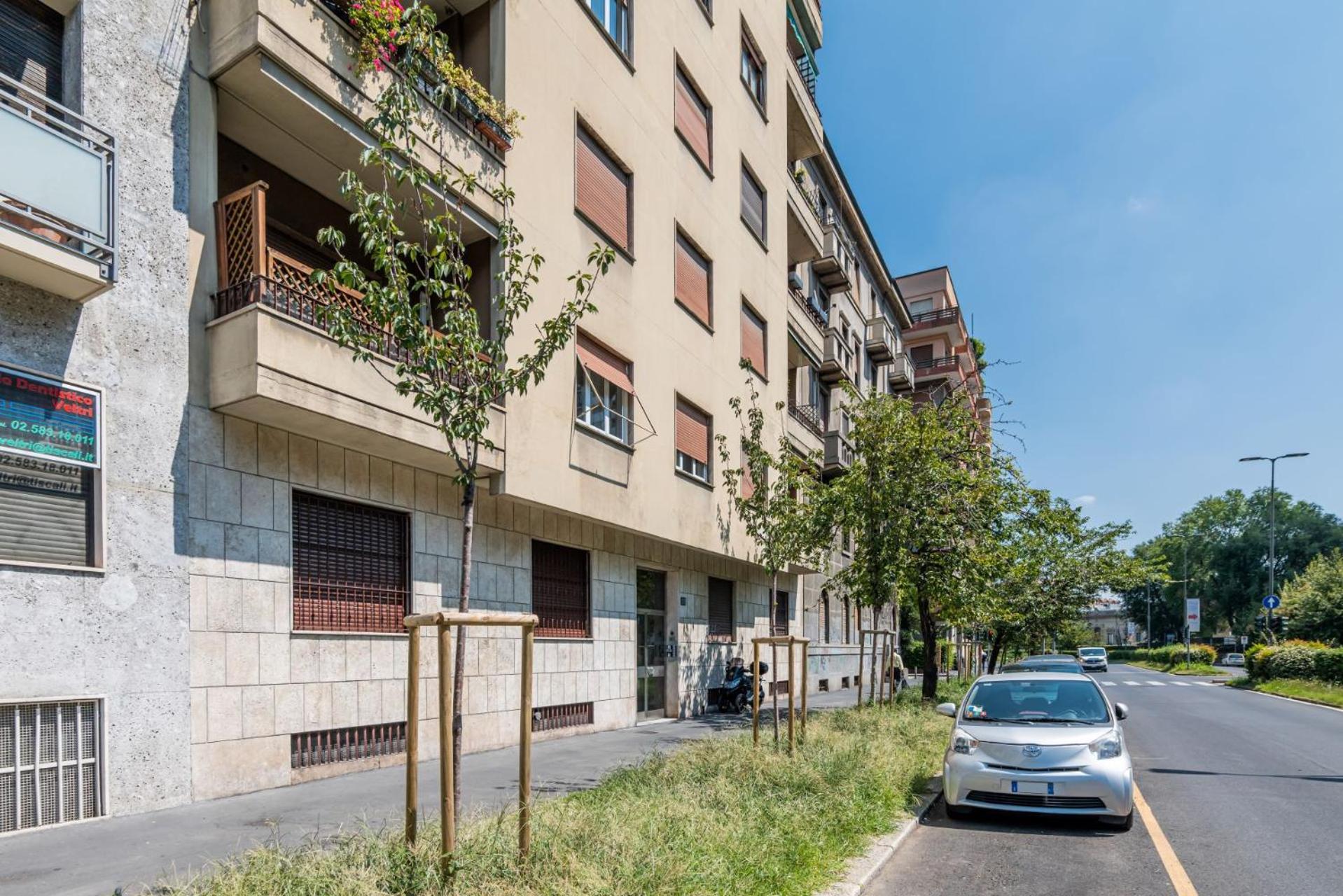 Easylife - Milano - Filippetti 29 - Porta Romana