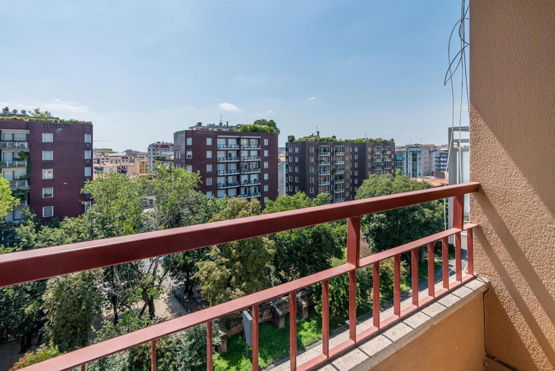 Easylife - Milano - Filippetti 29 - Porta Romana
