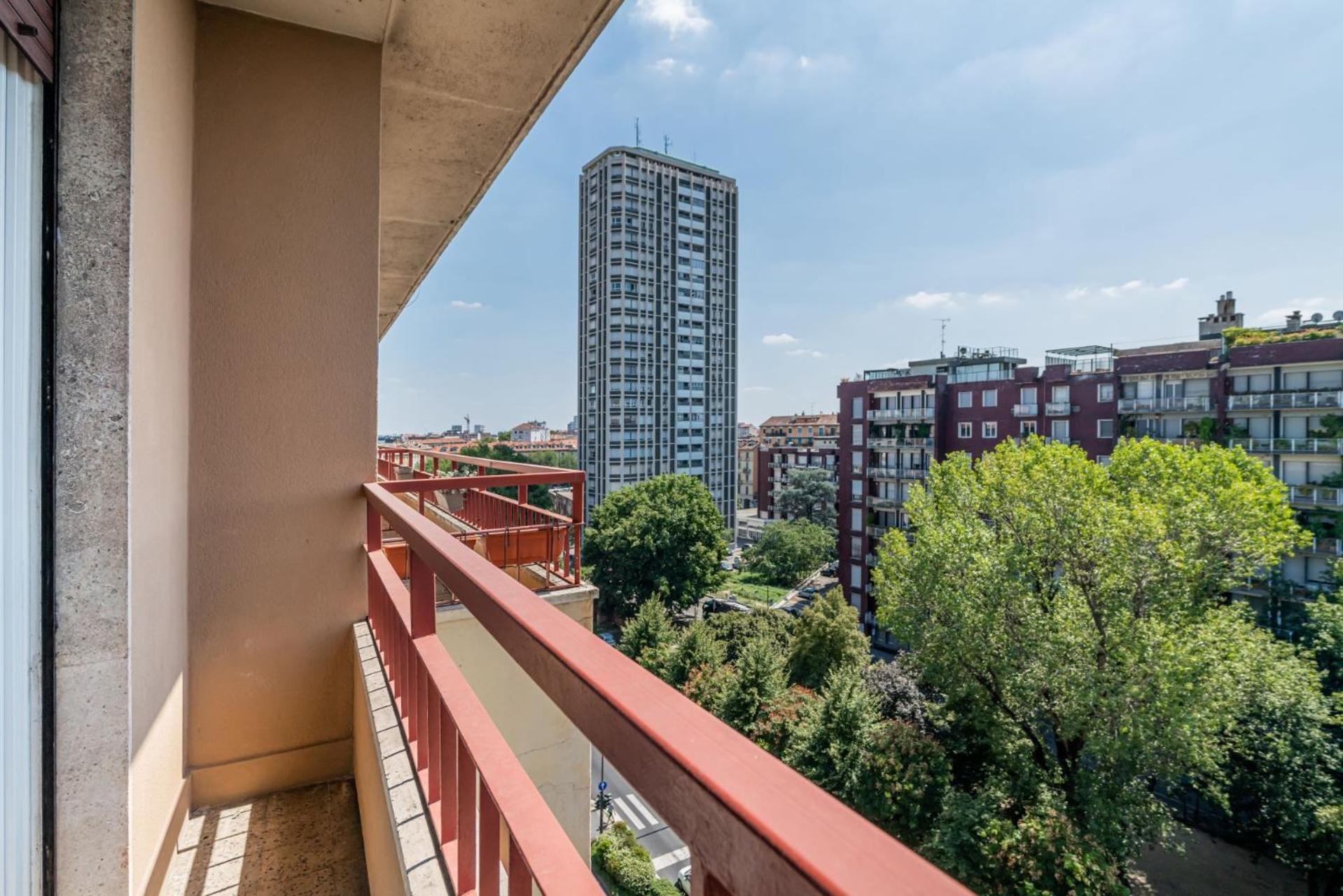 Easylife - Milano - Filippetti 29 - Porta Romana