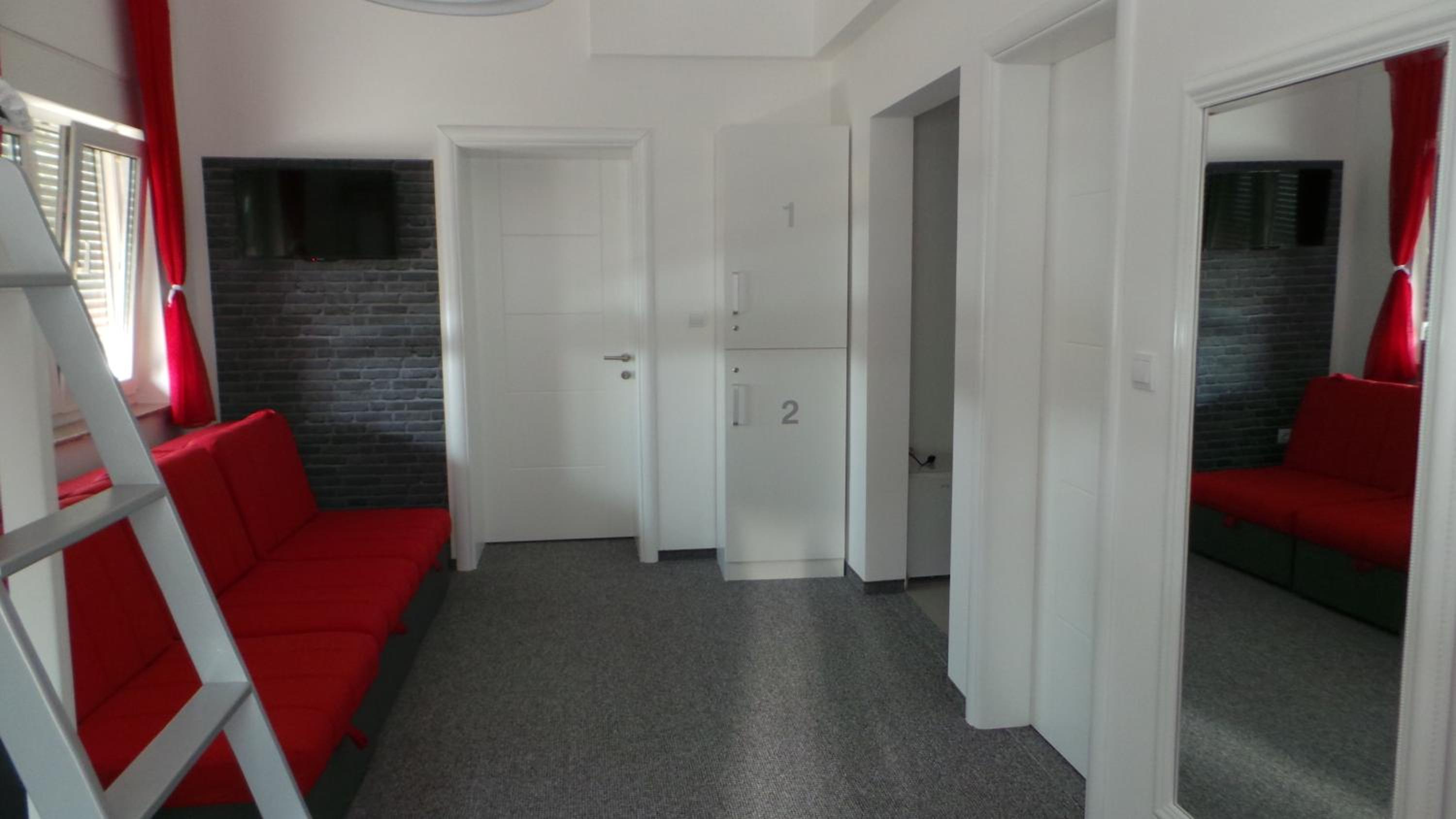 Hostel Levicki