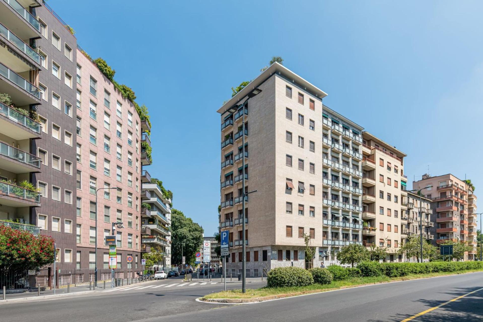 Easylife - Milano - Filippetti 29 - Porta Romana