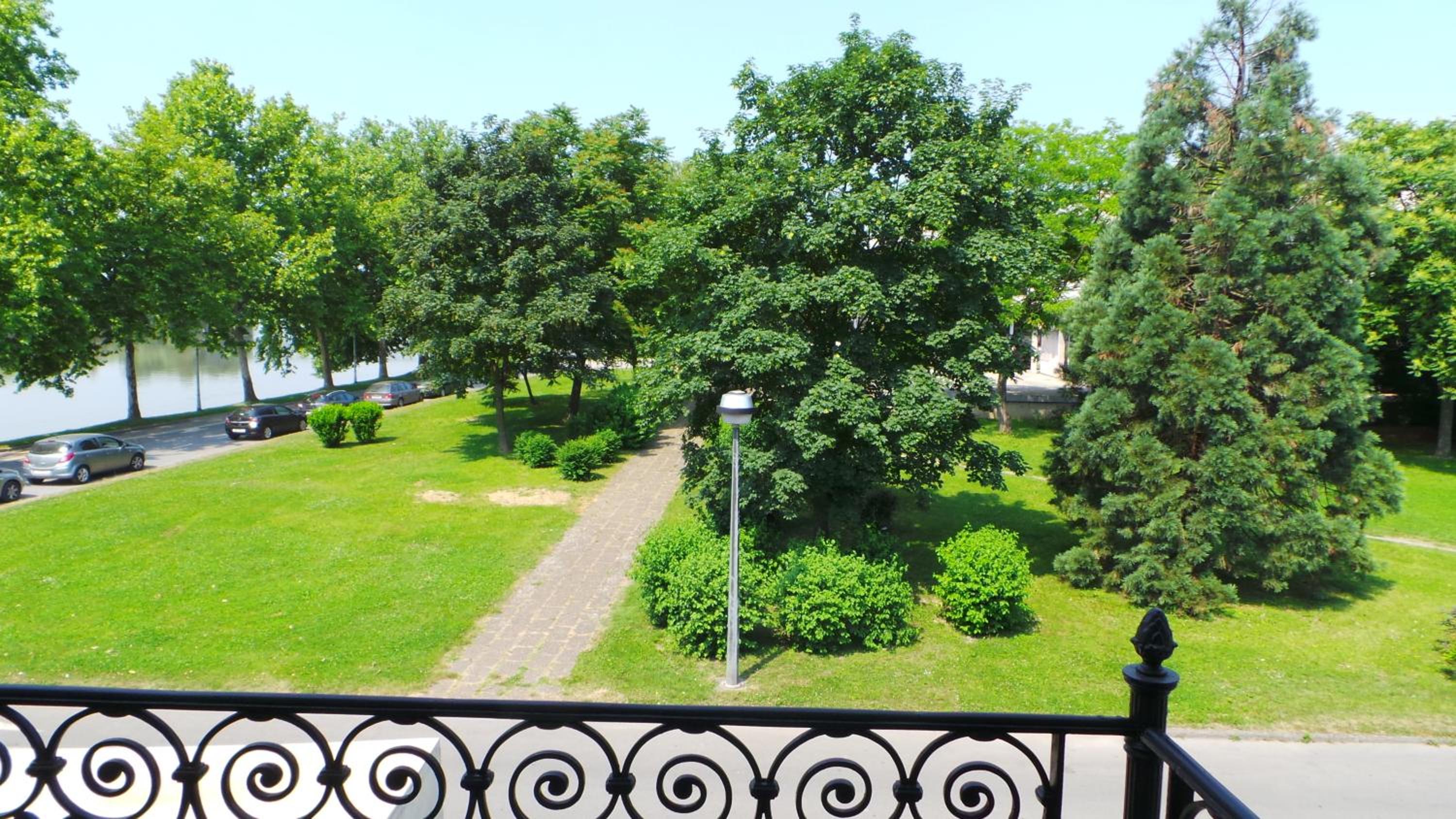 Hostel Levicki