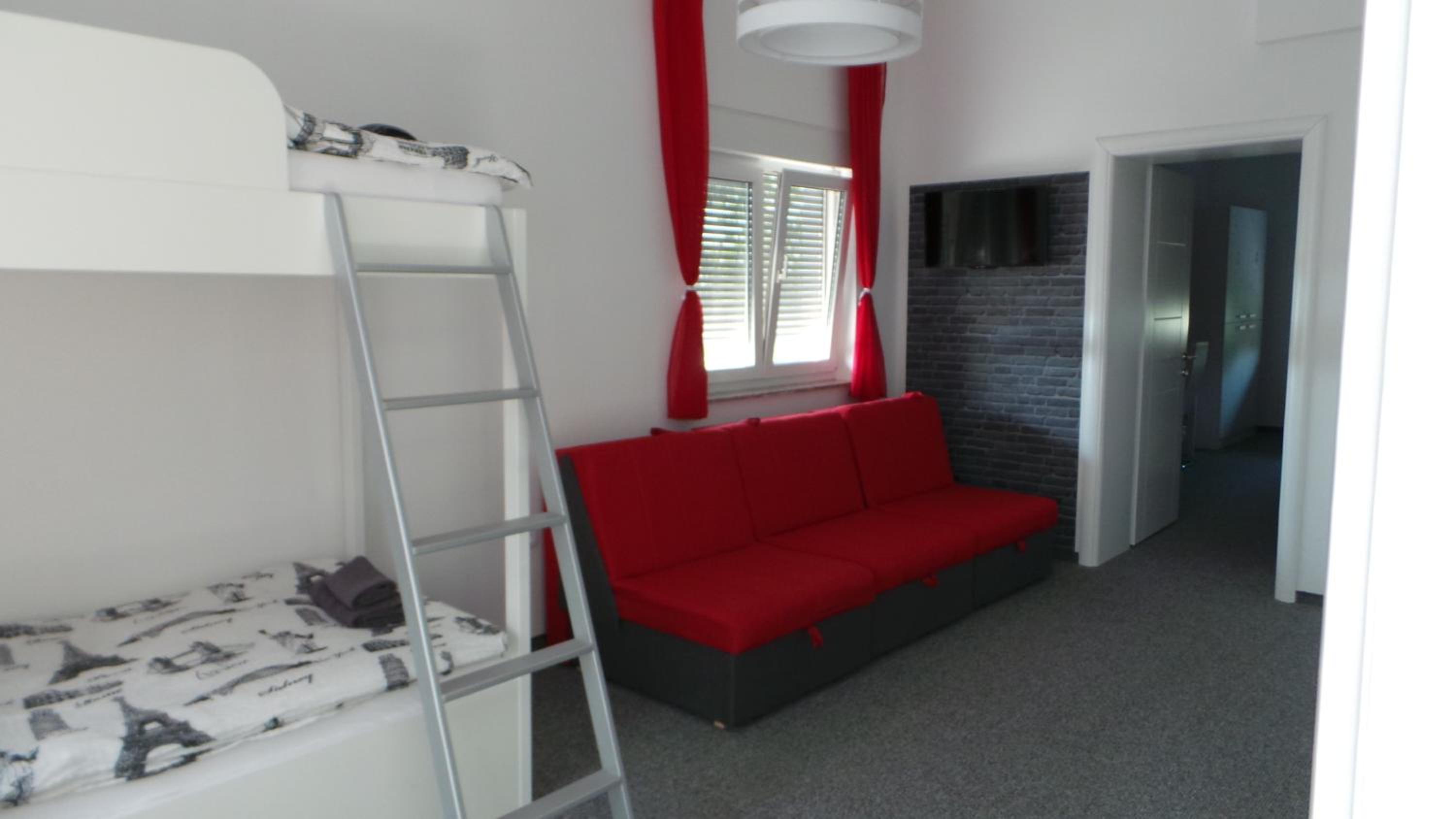 Hostel Levicki