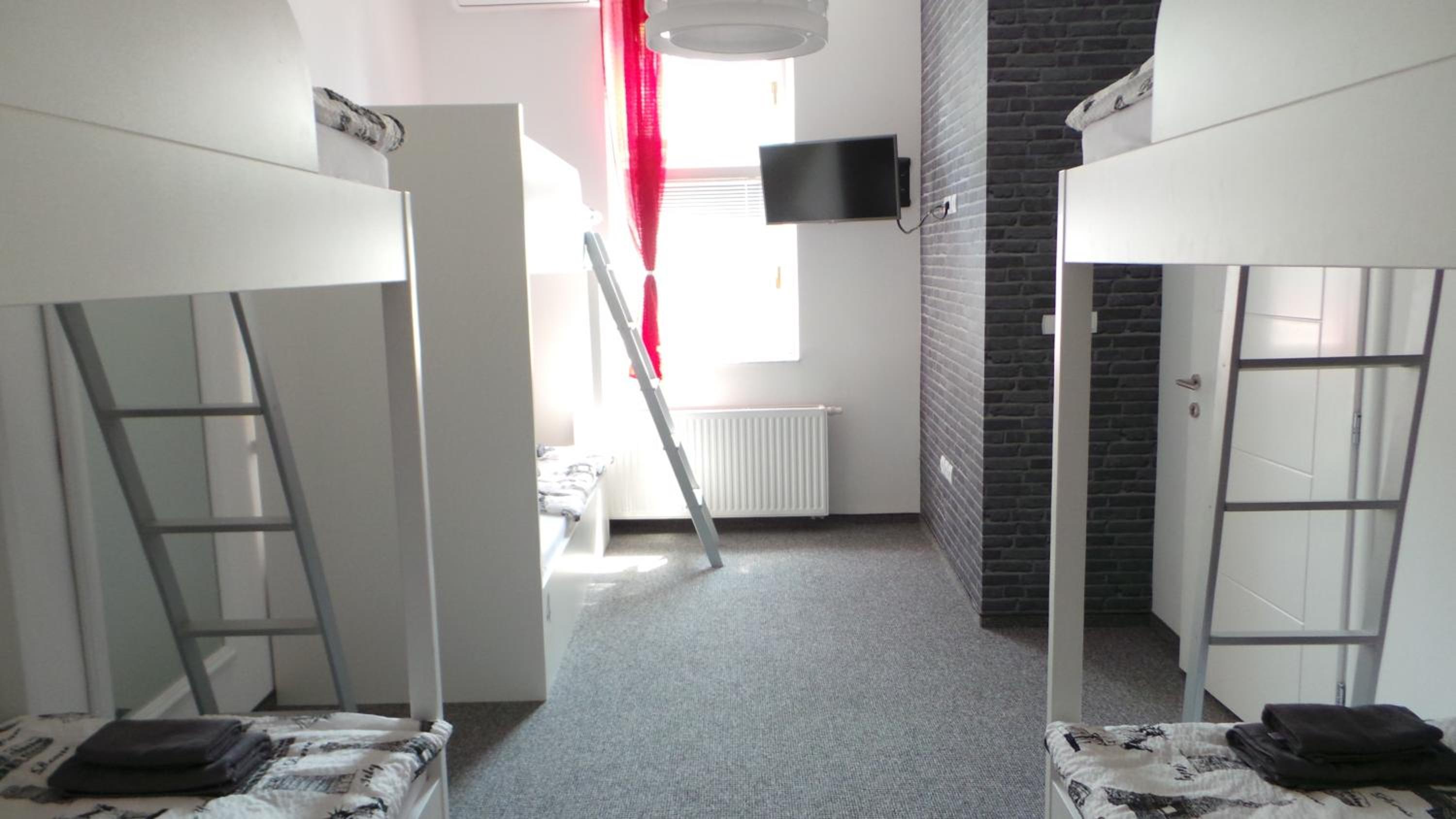 Hostel Levicki