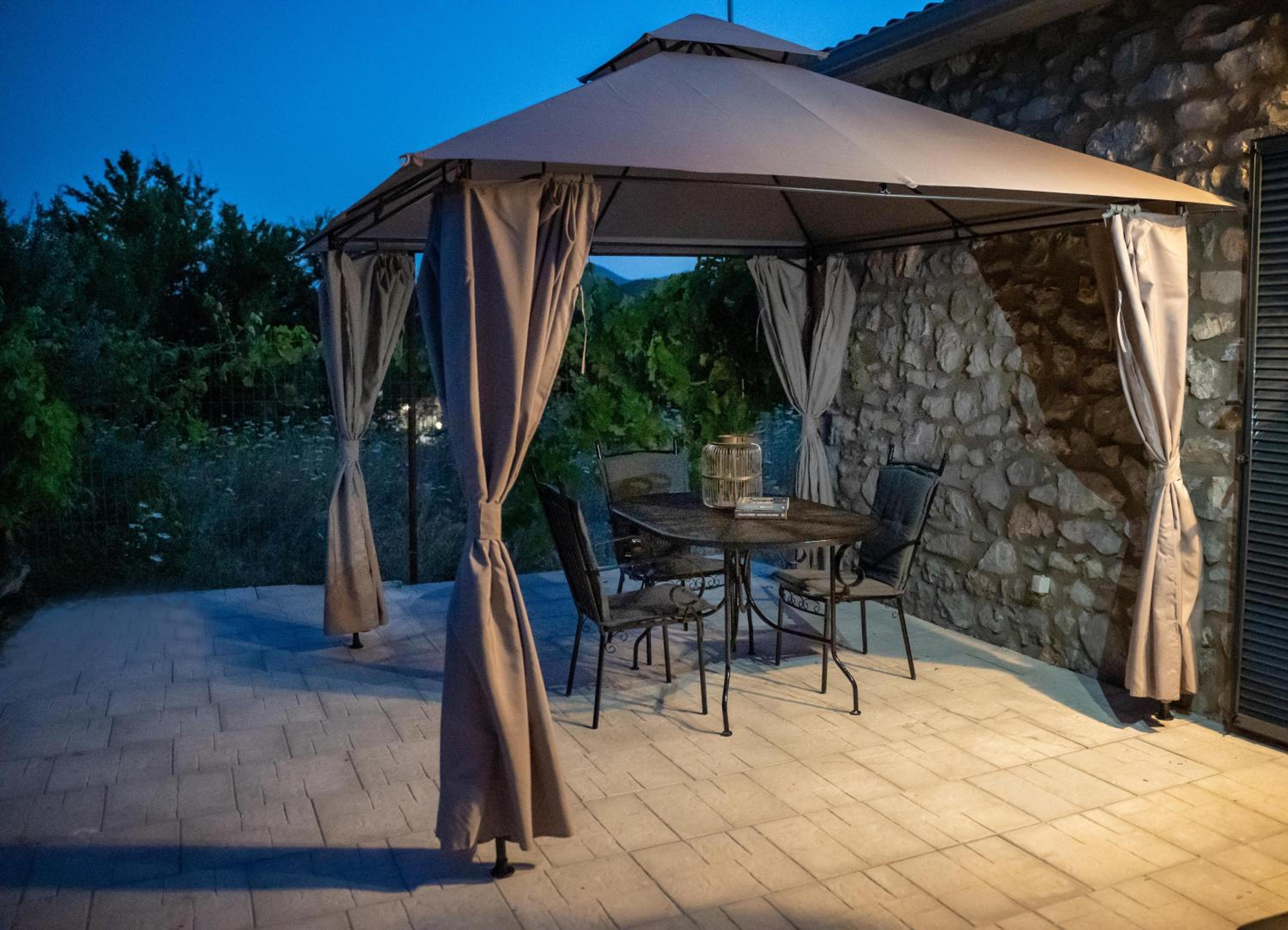 Triantos Guesthome Studio