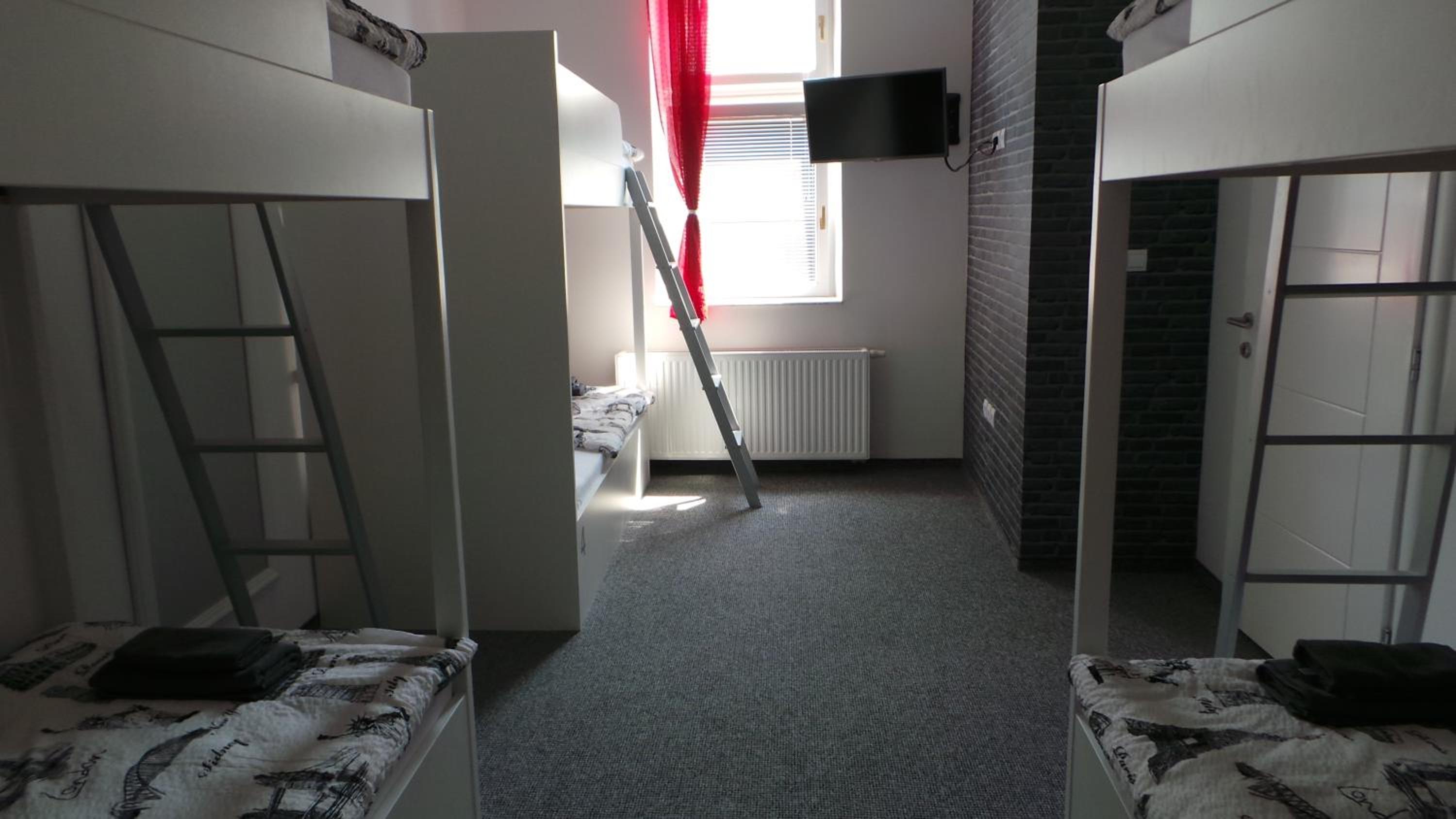 Hostel Levicki