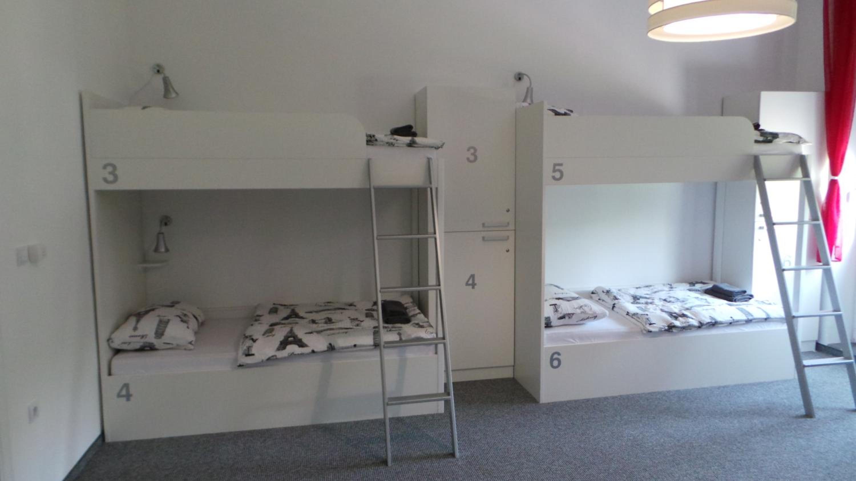 Hostel Levicki