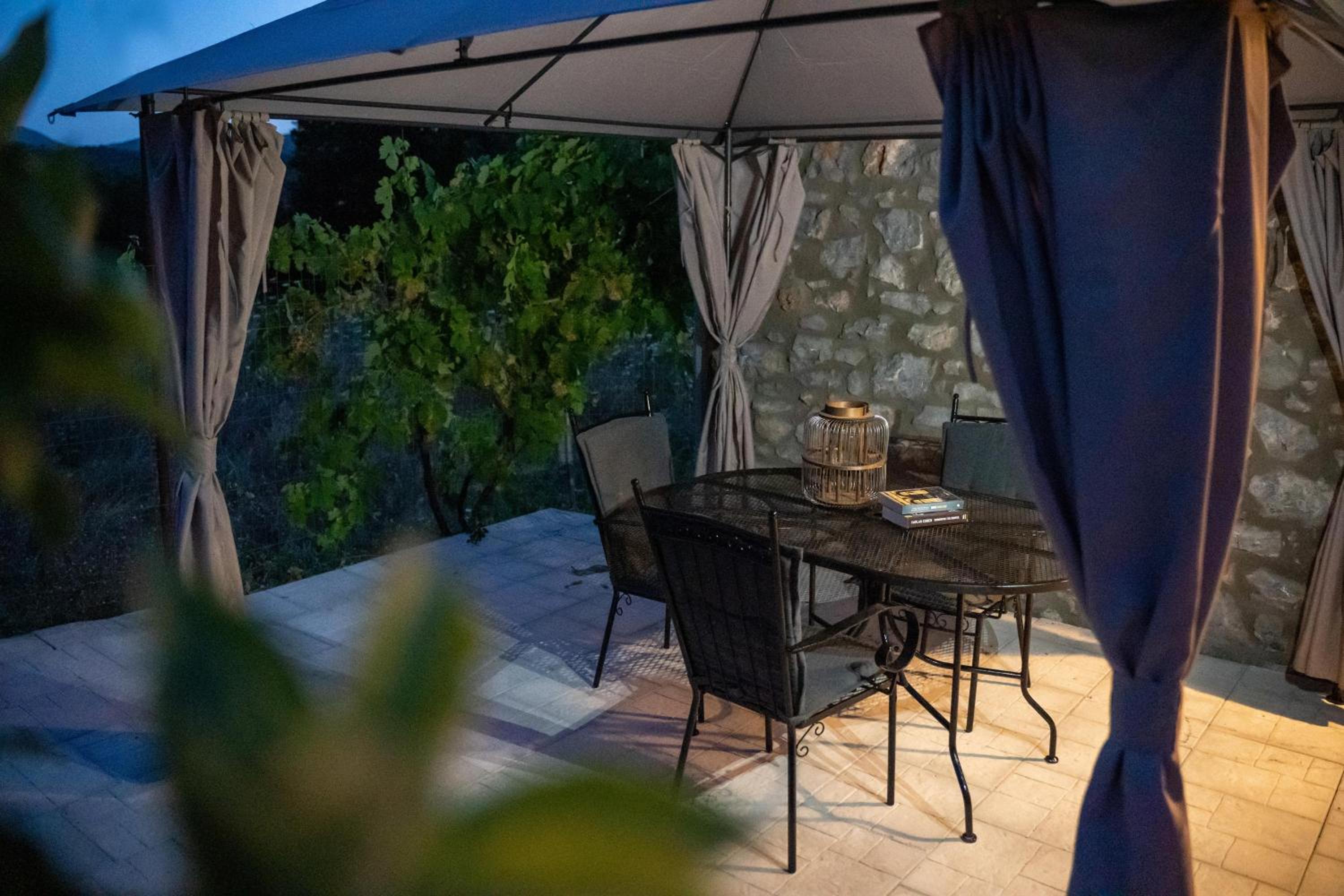 Triantos Guesthome Studio