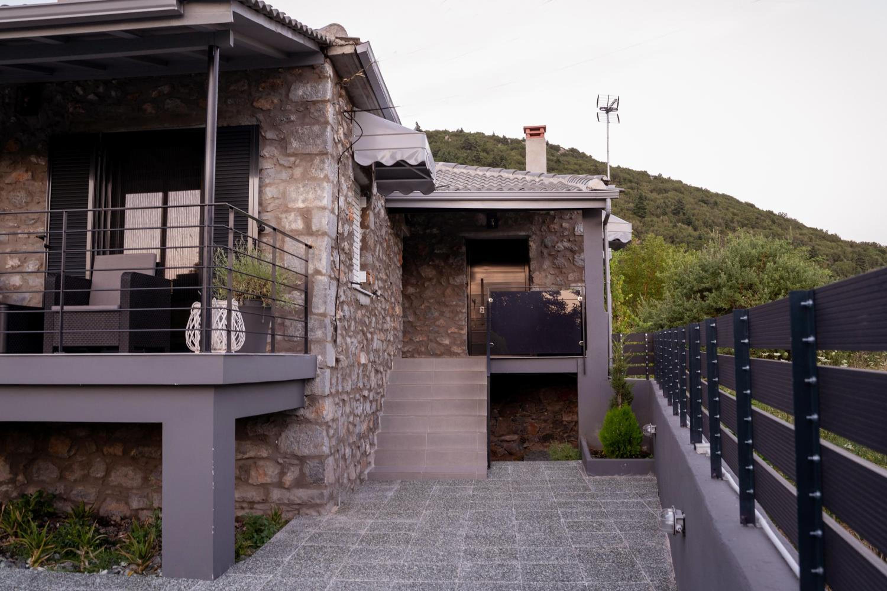 Triantos Guesthome Studio