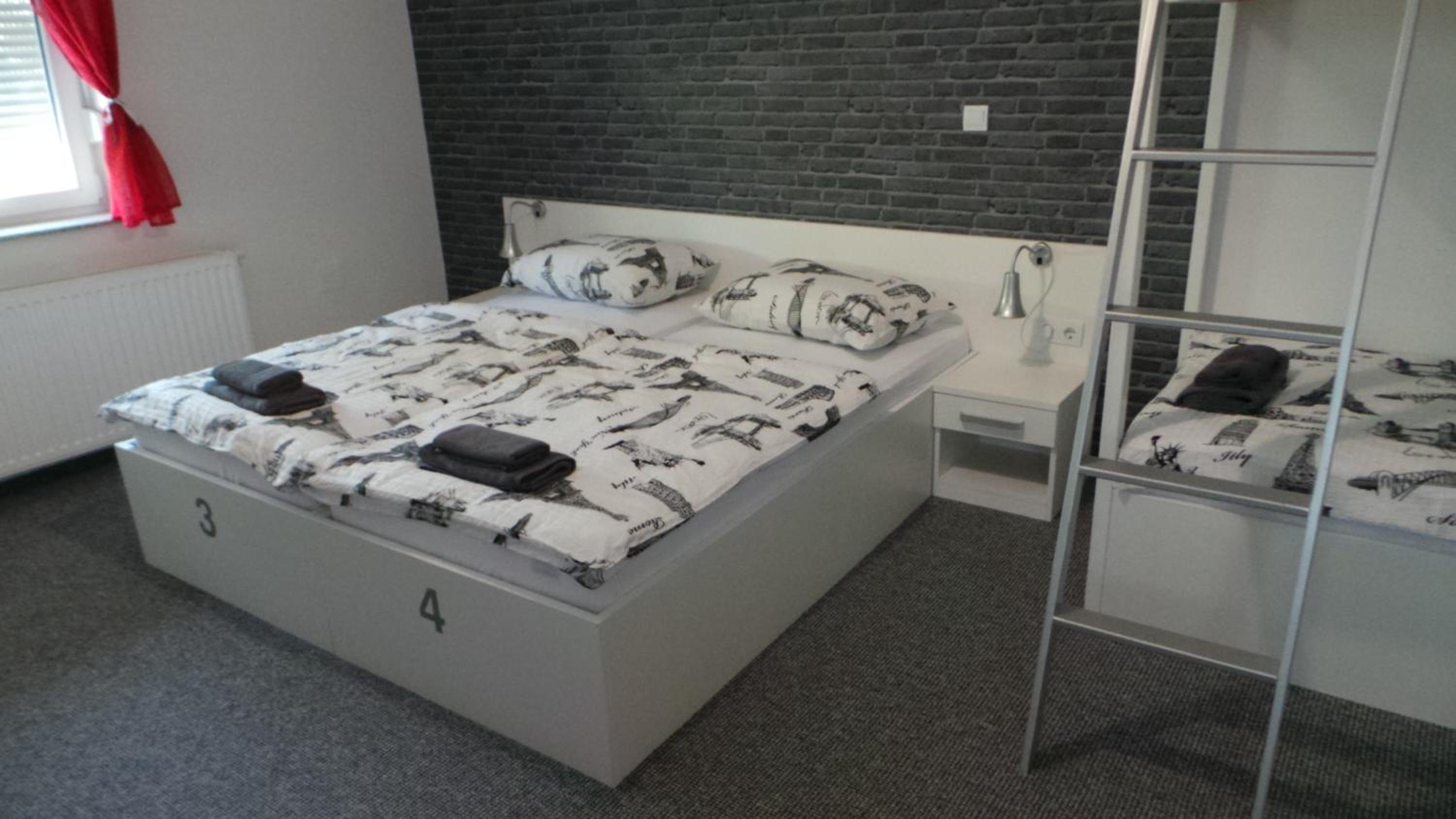 Hostel Levicki