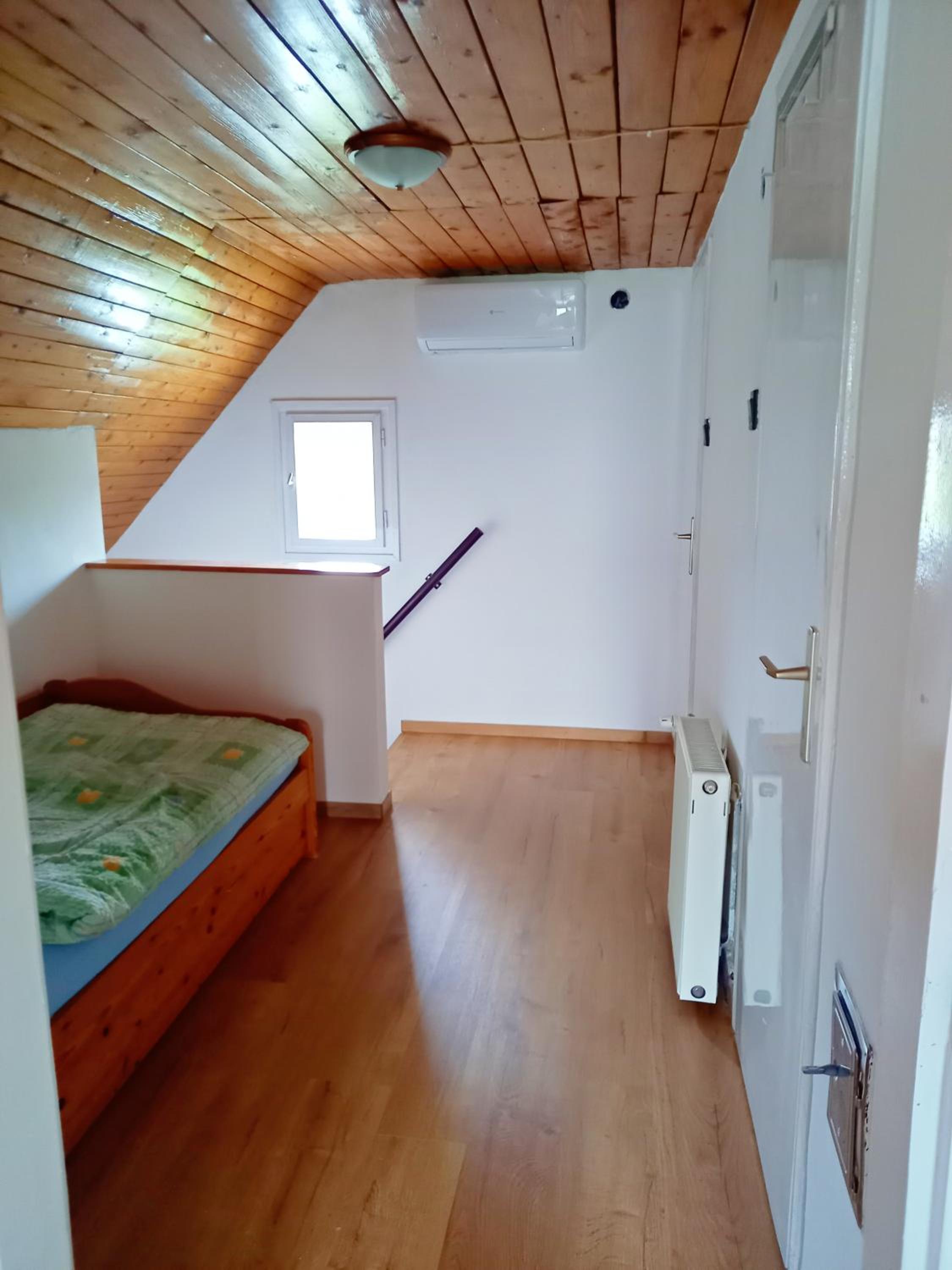 Szilva Apartman