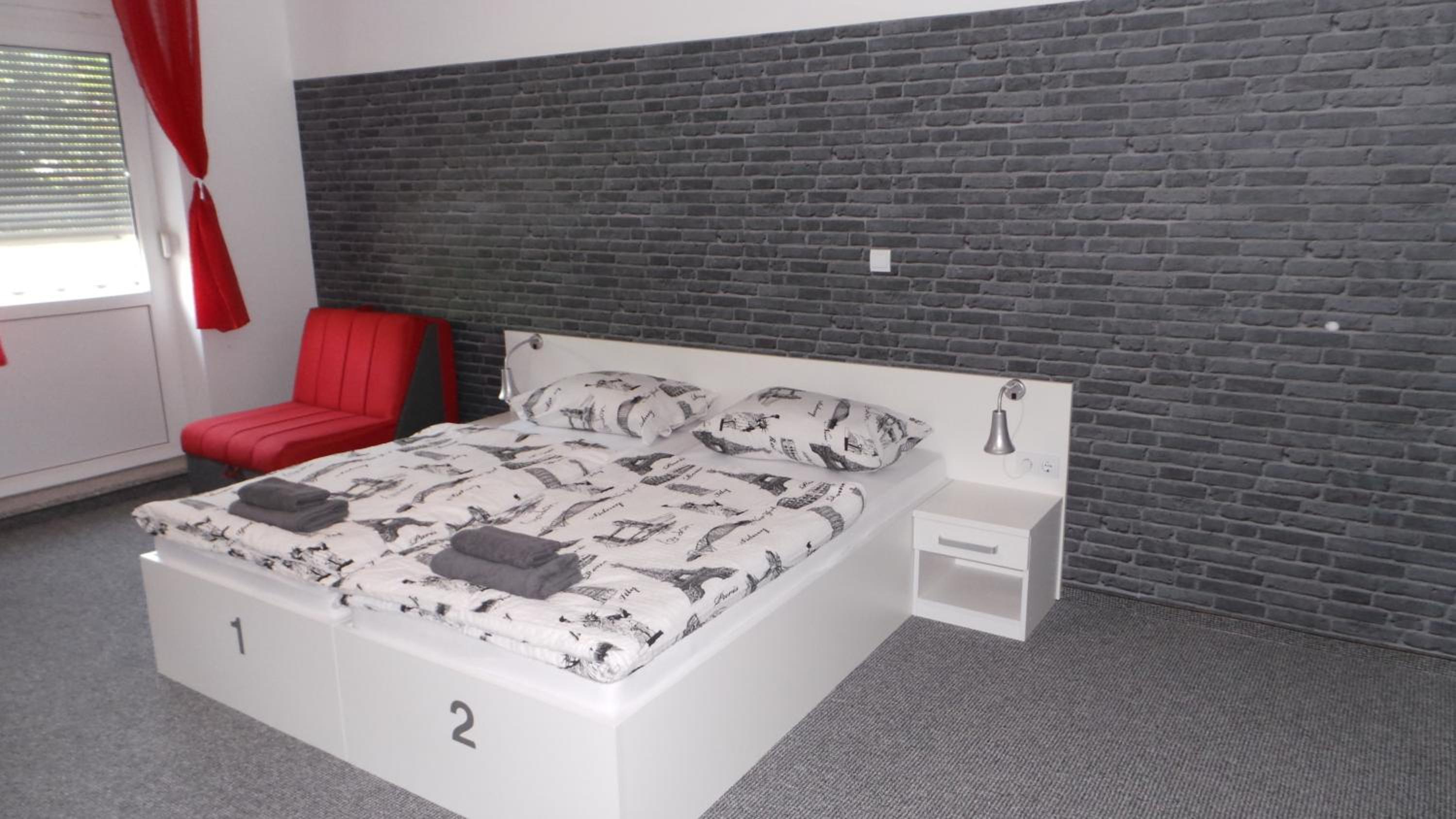 Hostel Levicki