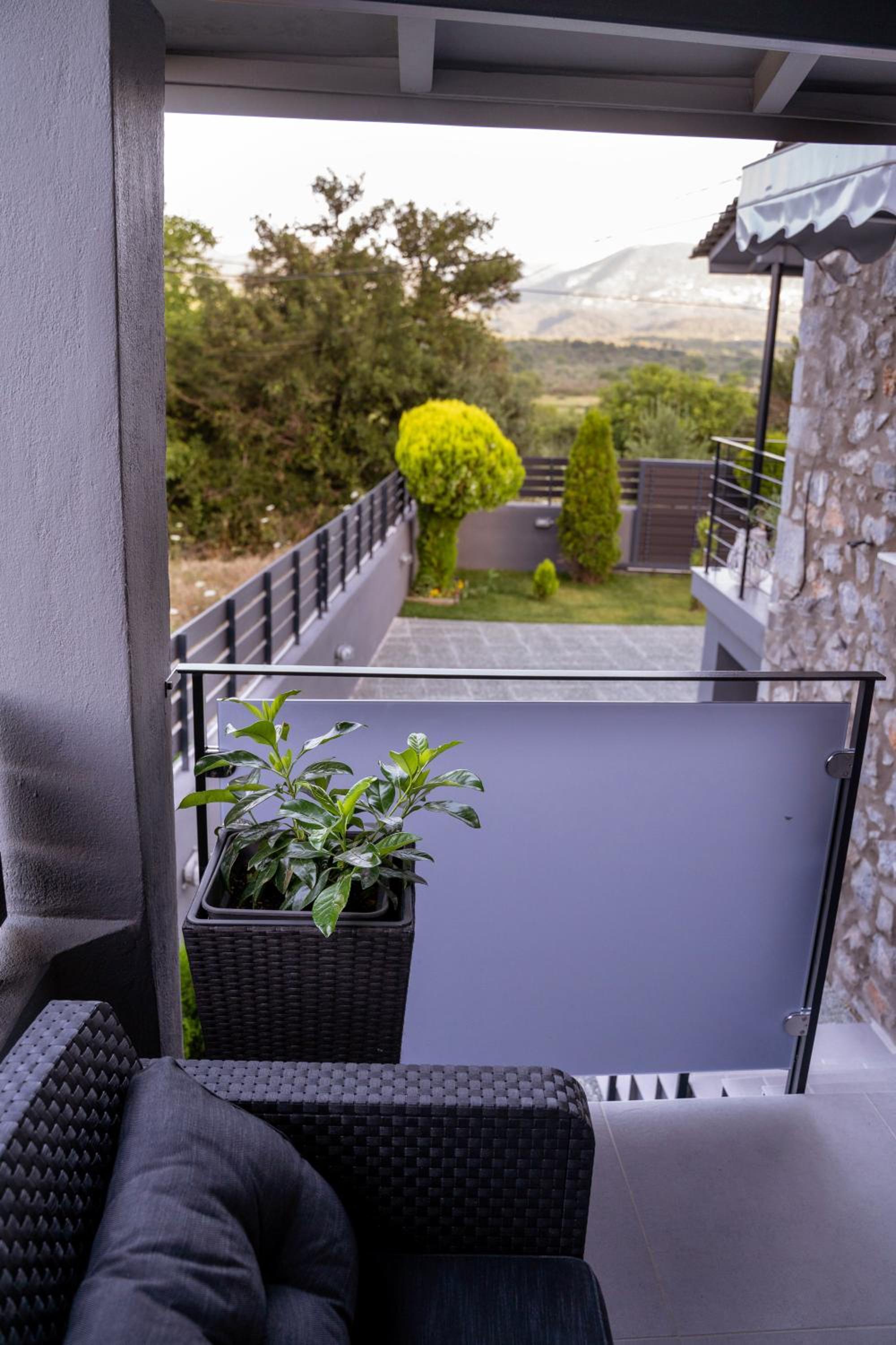 Triantos Guesthome Studio