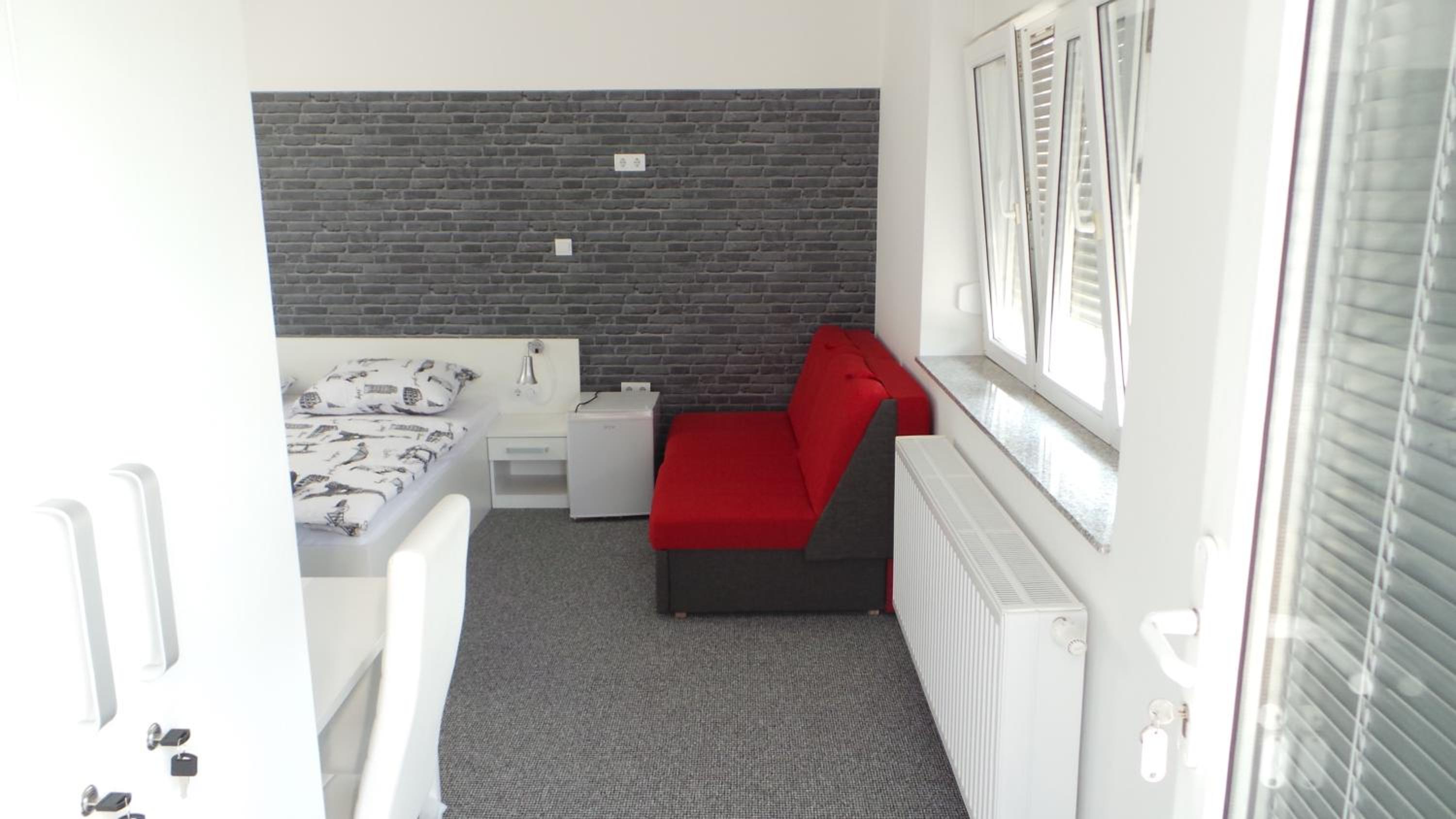Hostel Levicki