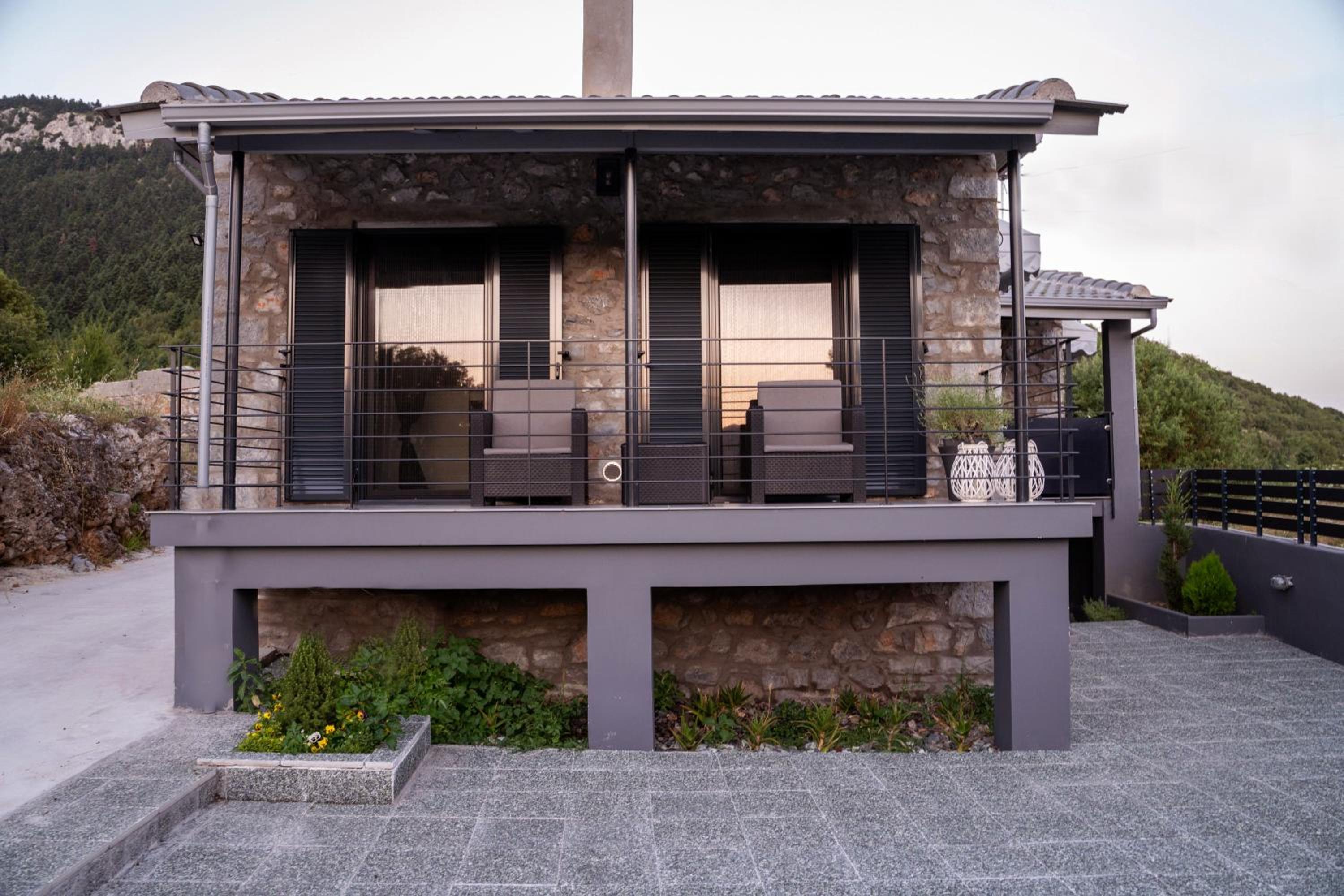 Triantos Guesthome Studio