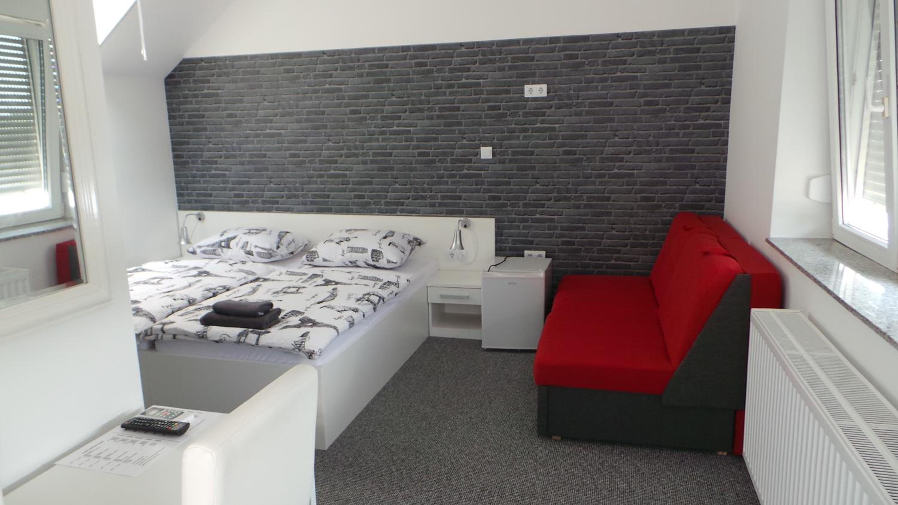 Hostel Levicki