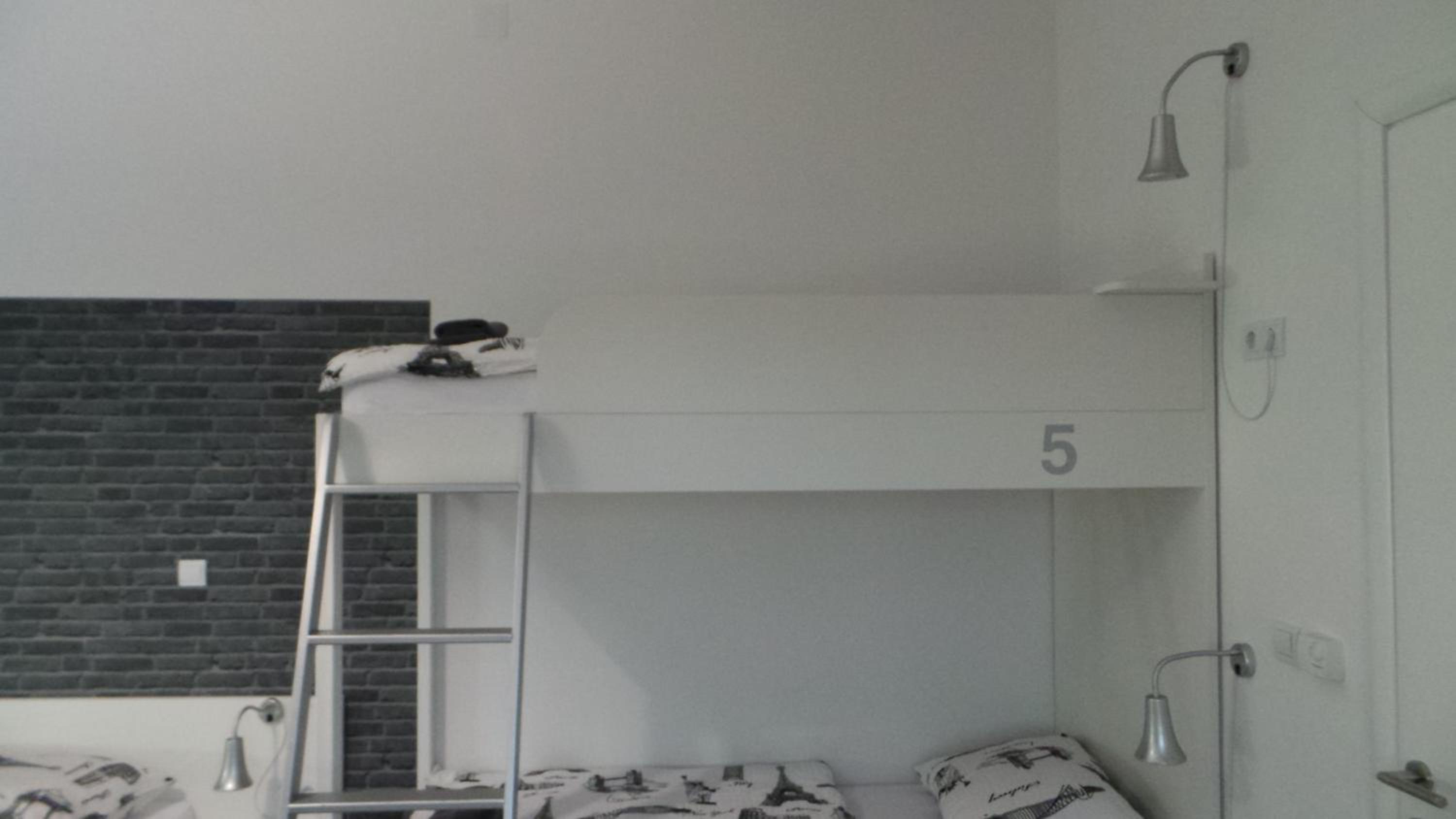 Hostel Levicki