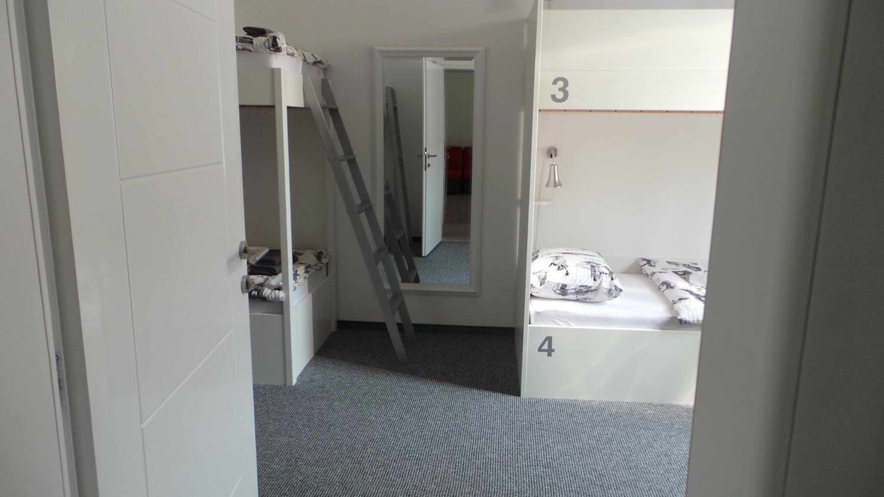 Hostel Levicki