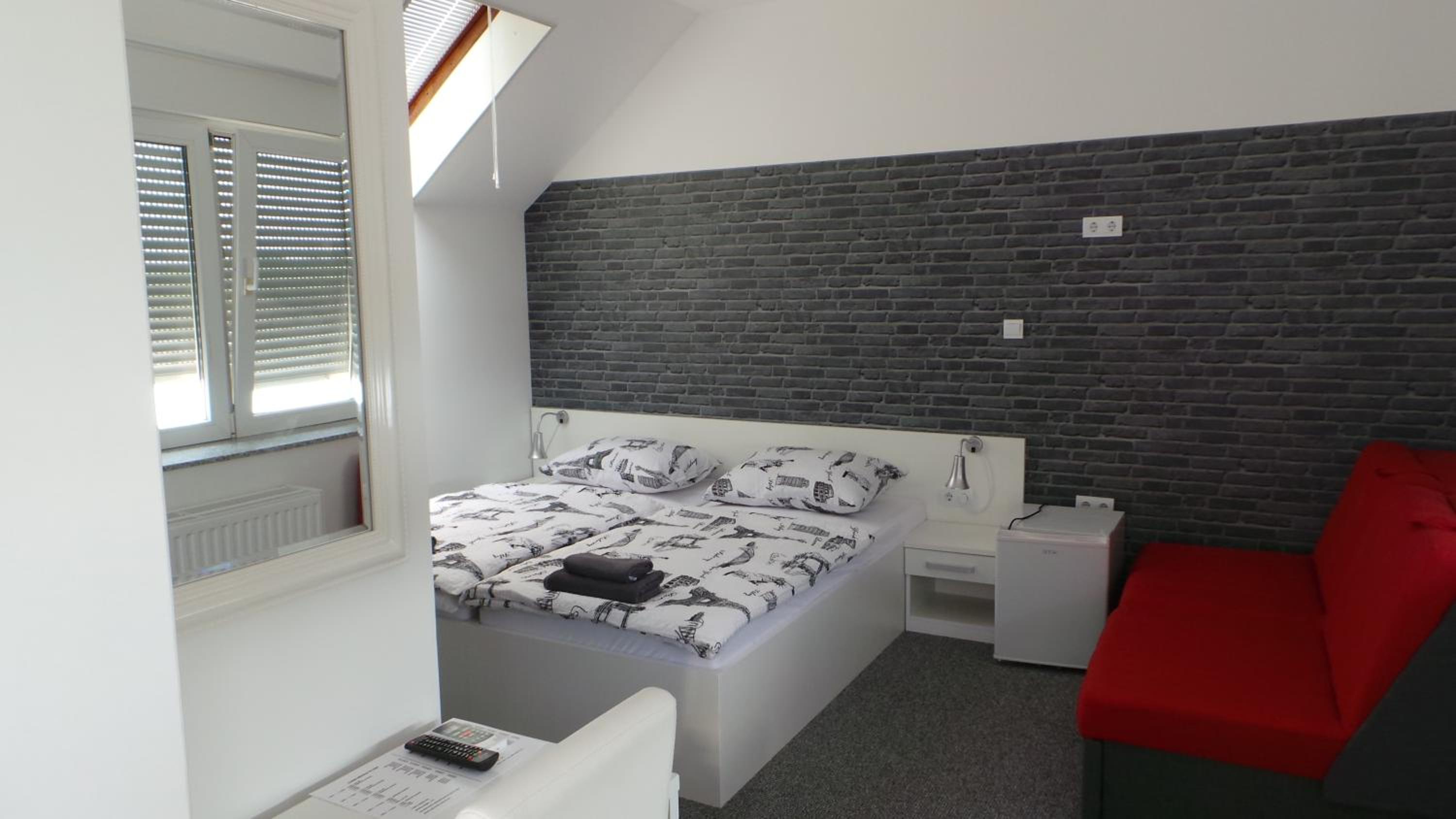Hostel Levicki