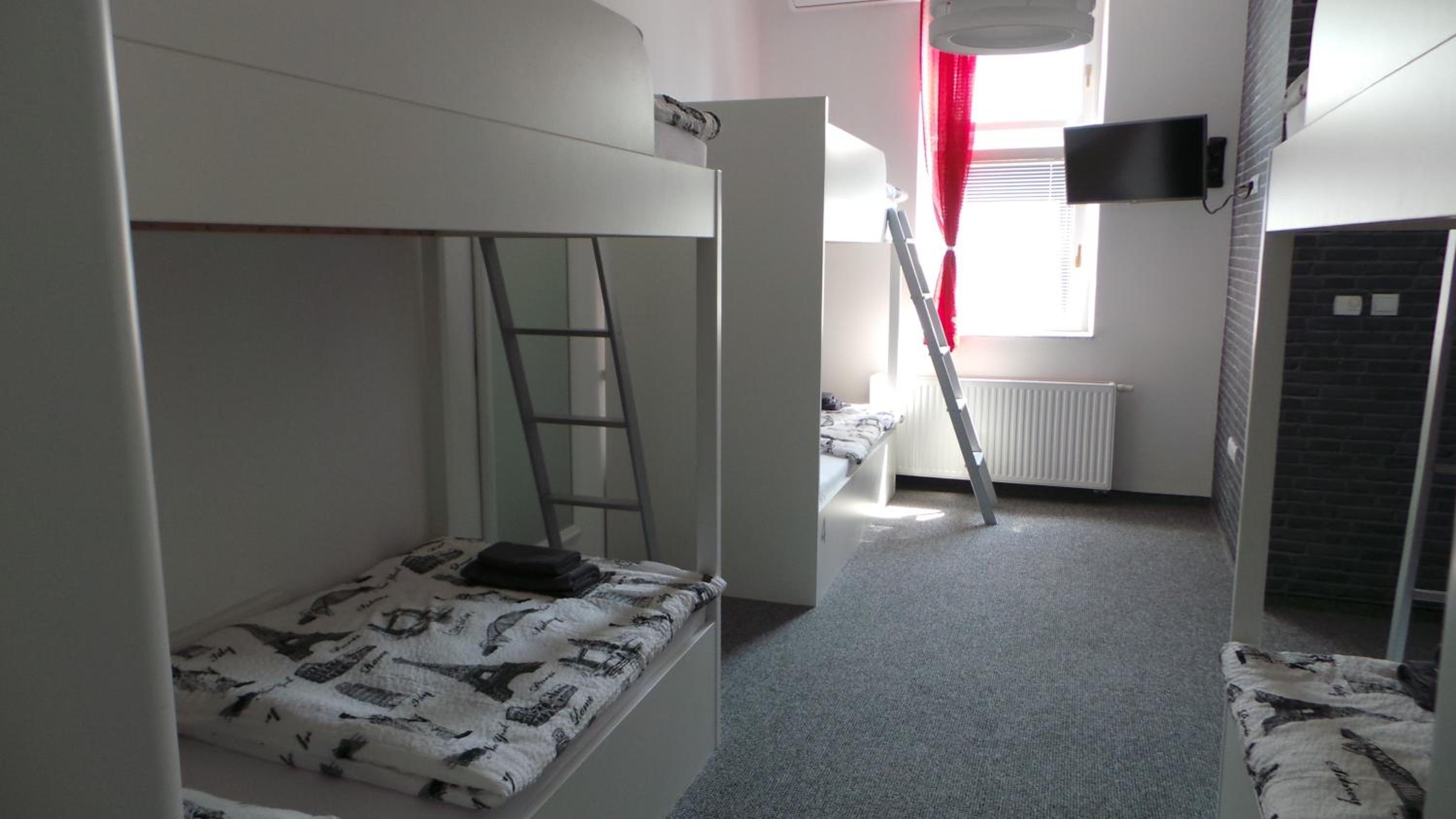 Hostel Levicki