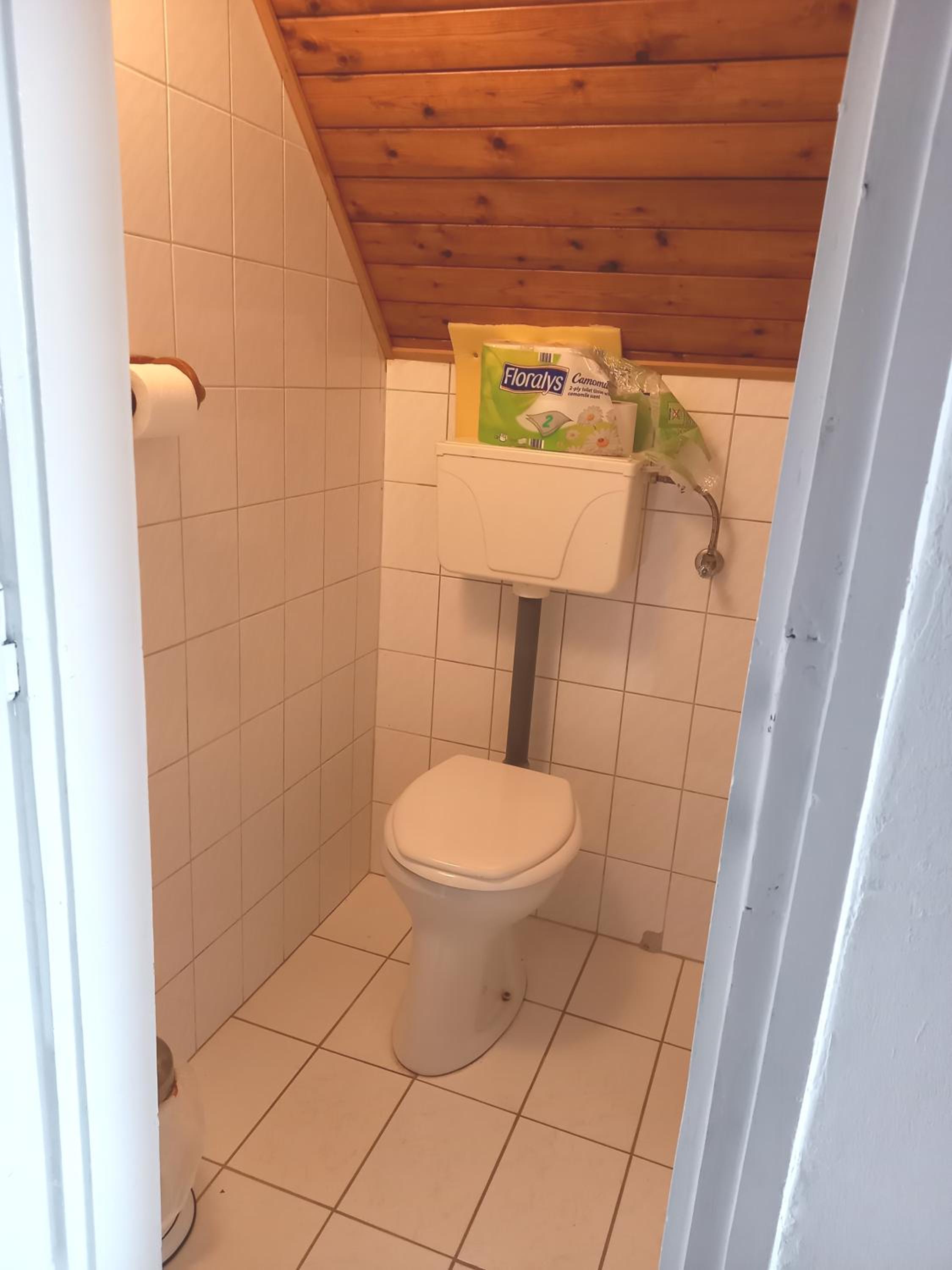 Szilva Apartman