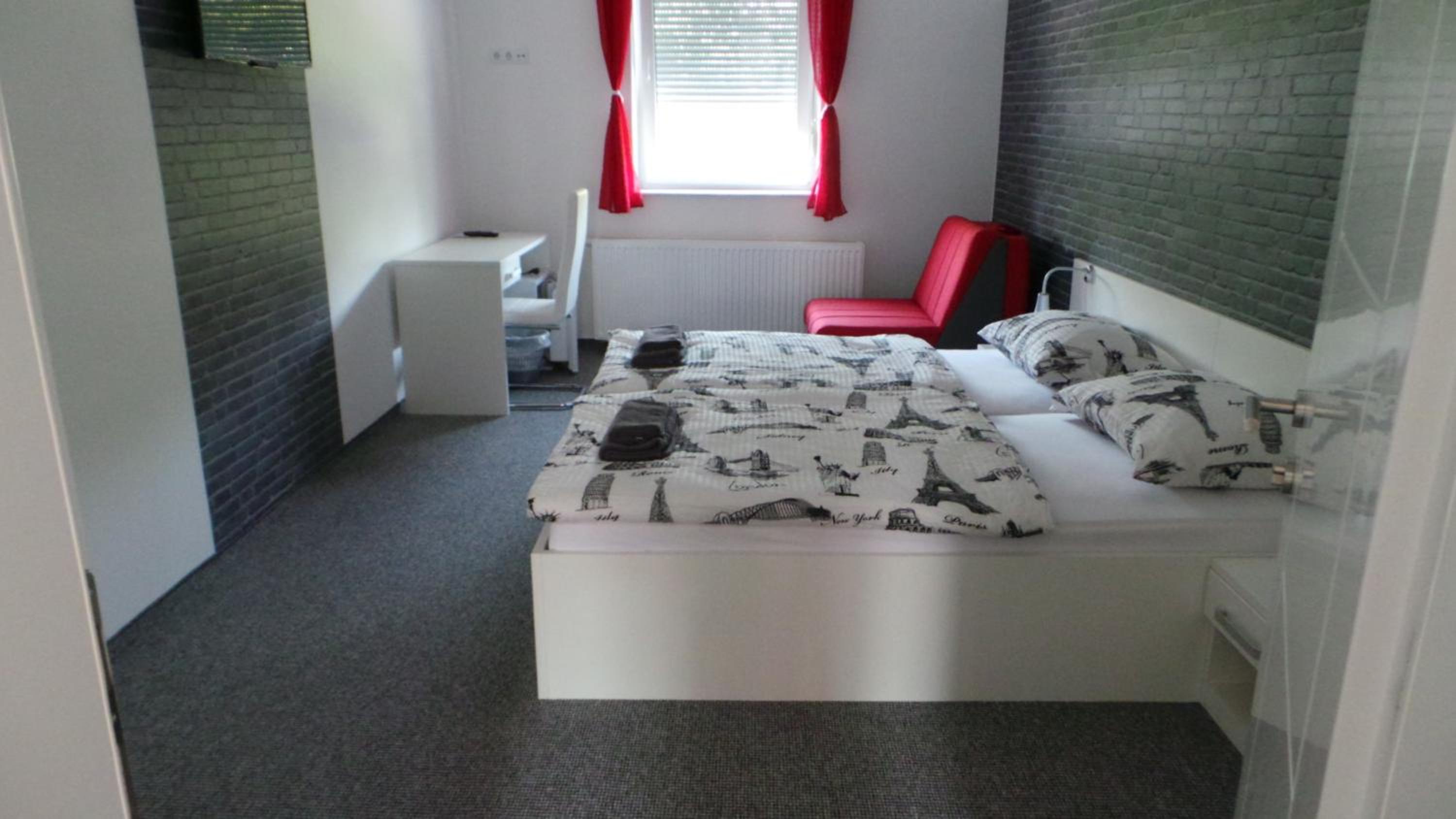 Hostel Levicki