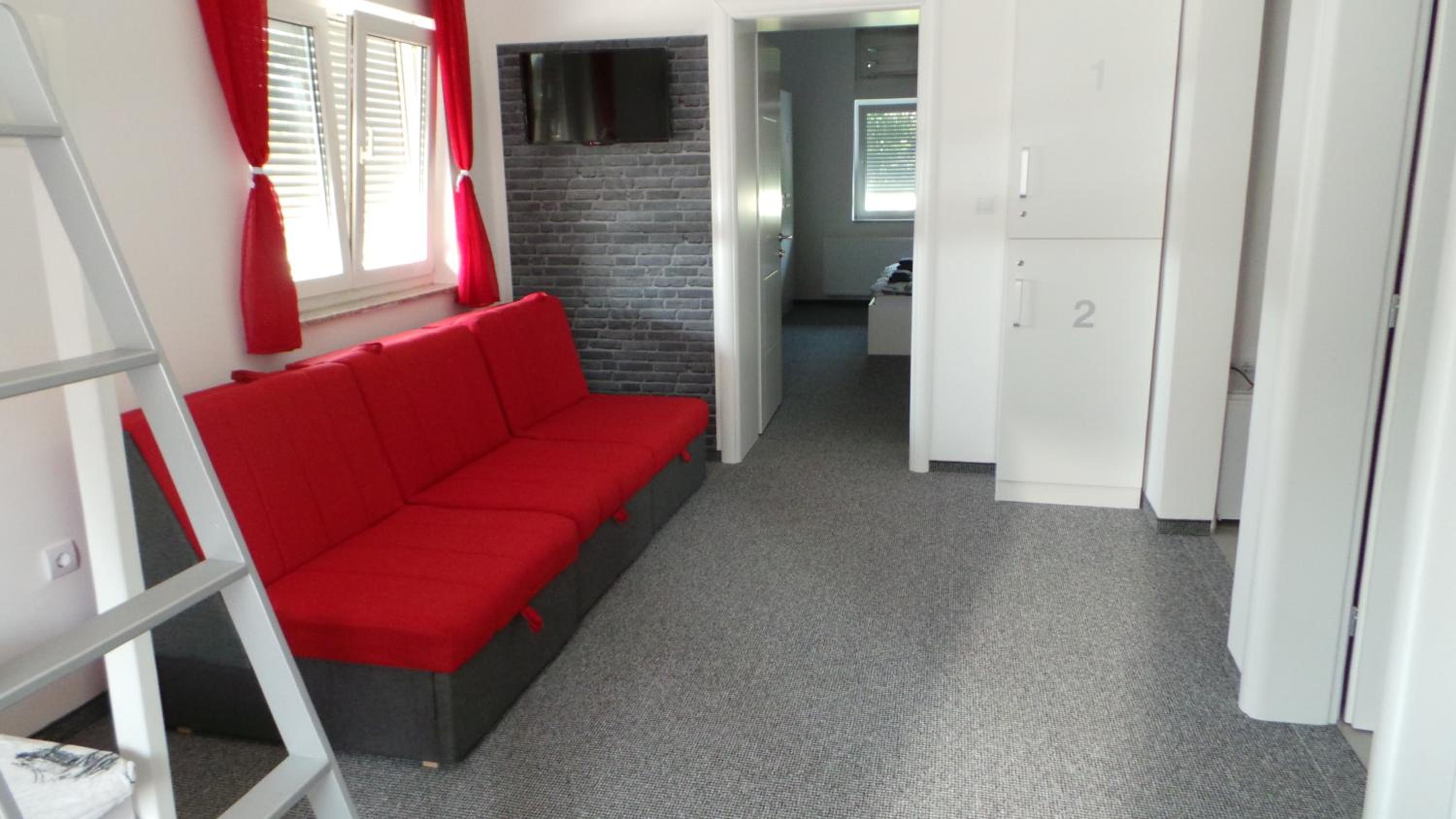 Hostel Levicki