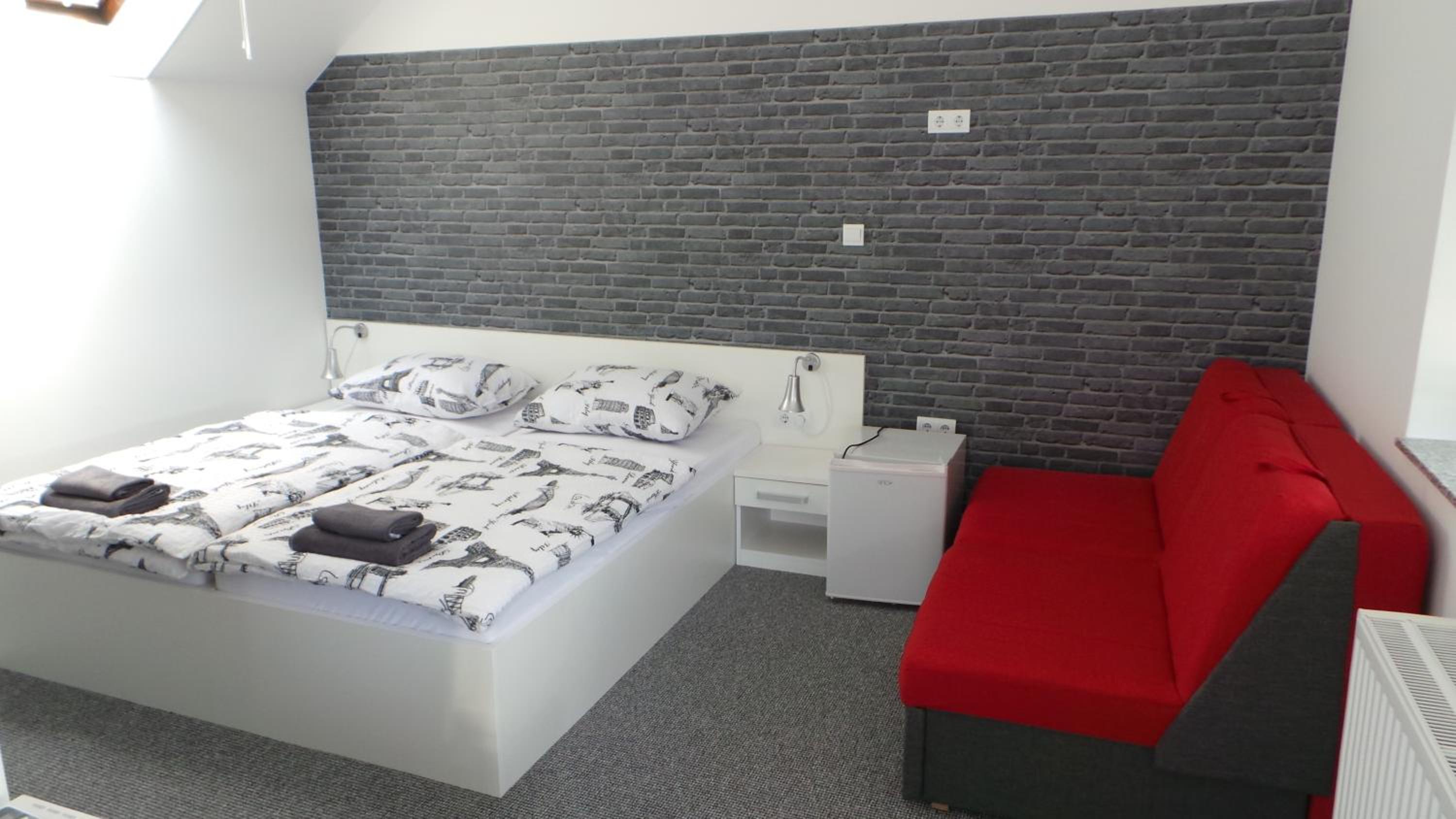 Hostel Levicki