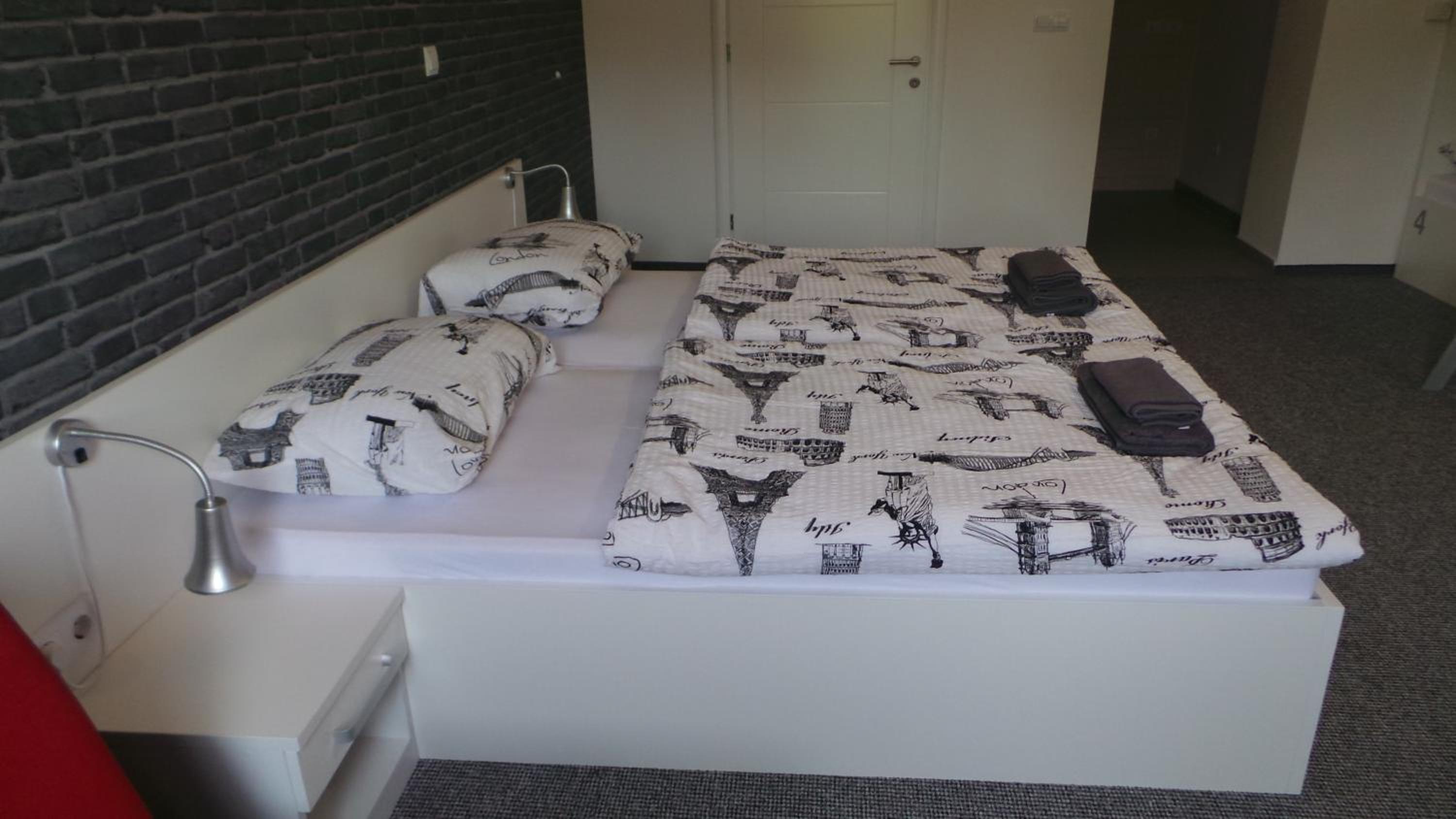 Hostel Levicki