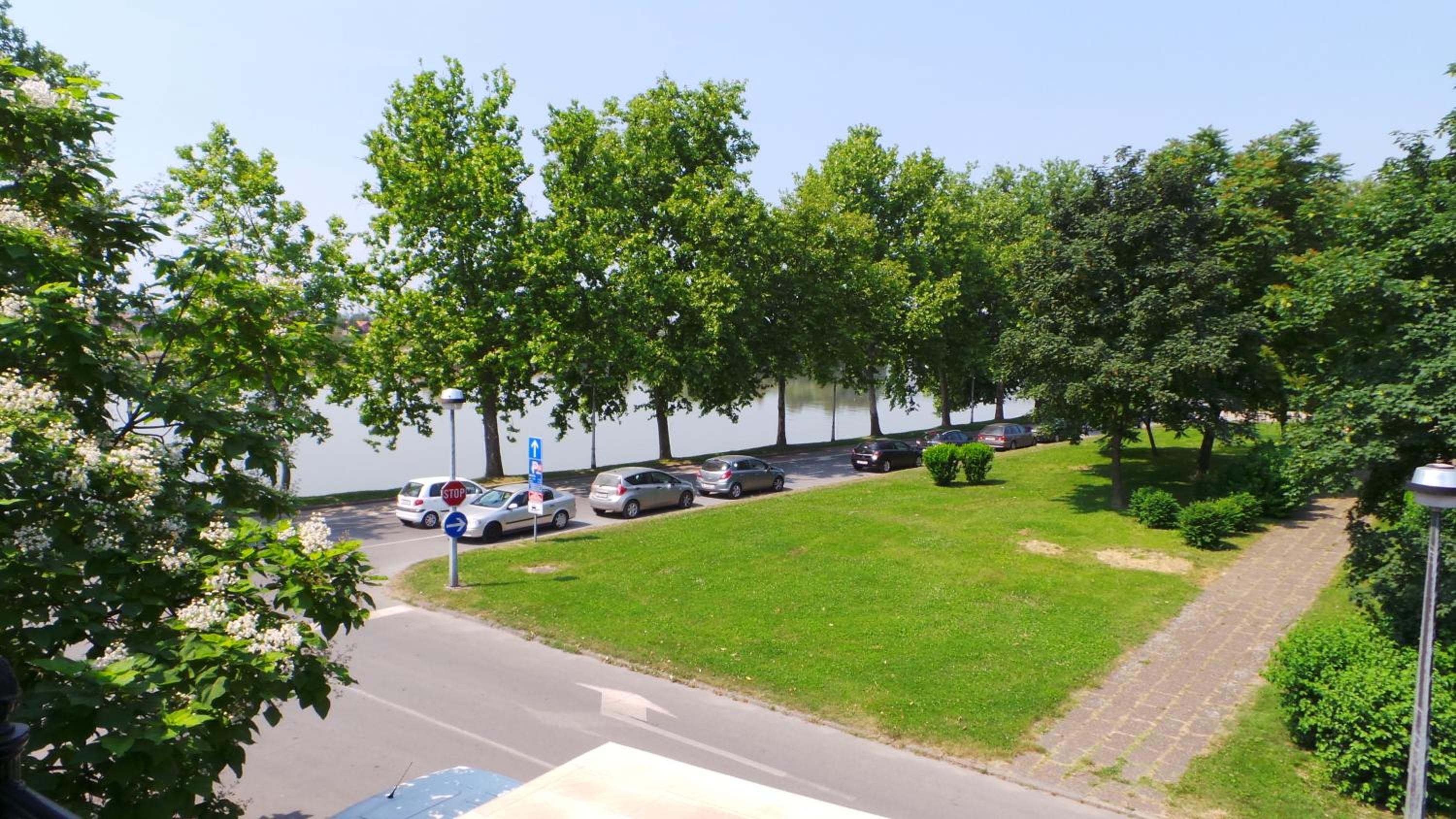 Hostel Levicki