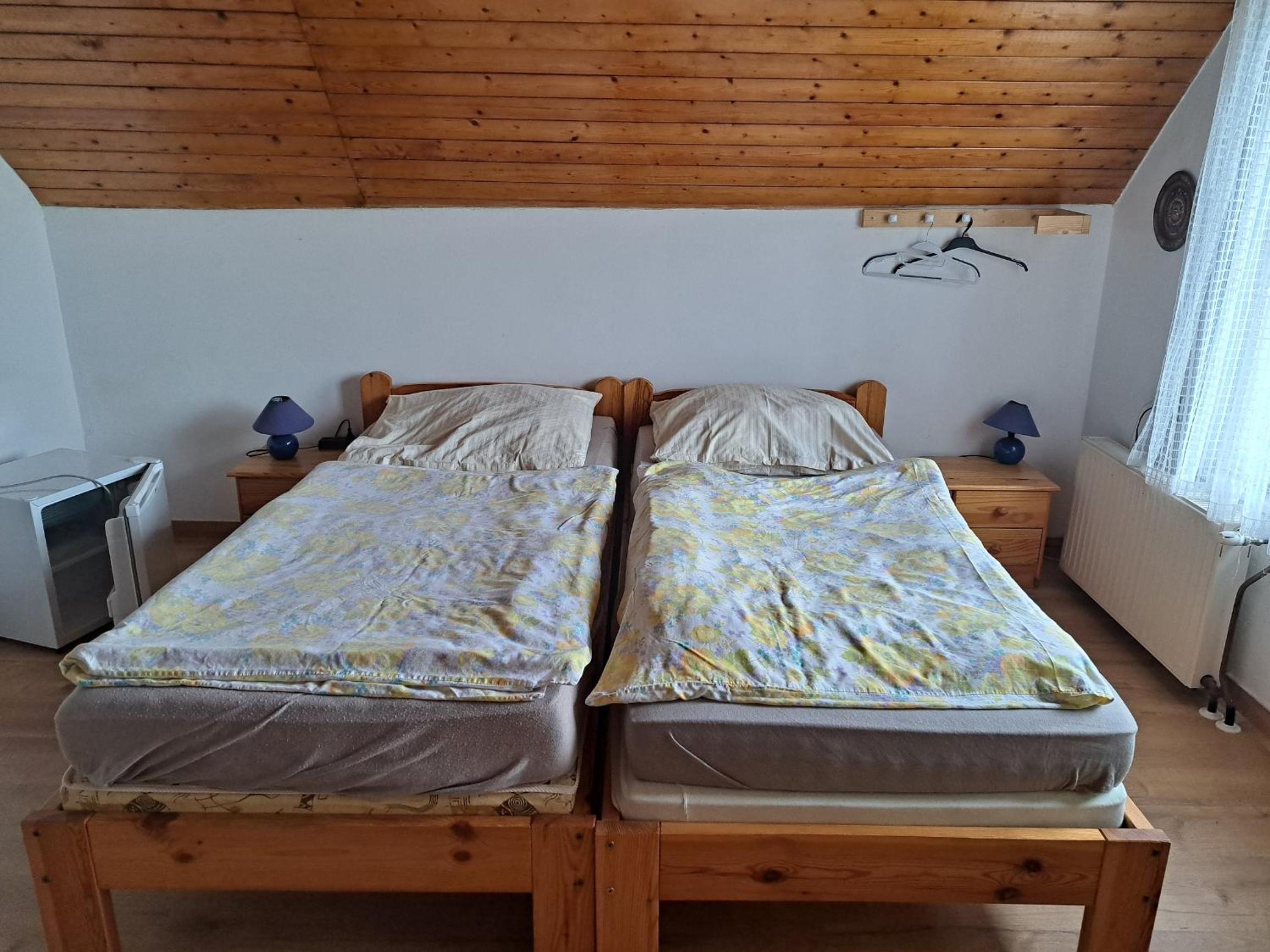 Szilva Apartman