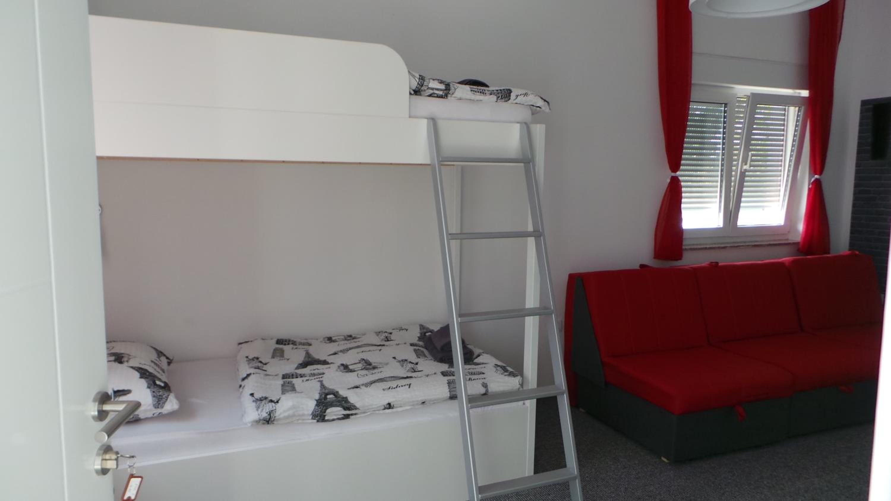 Hostel Levicki