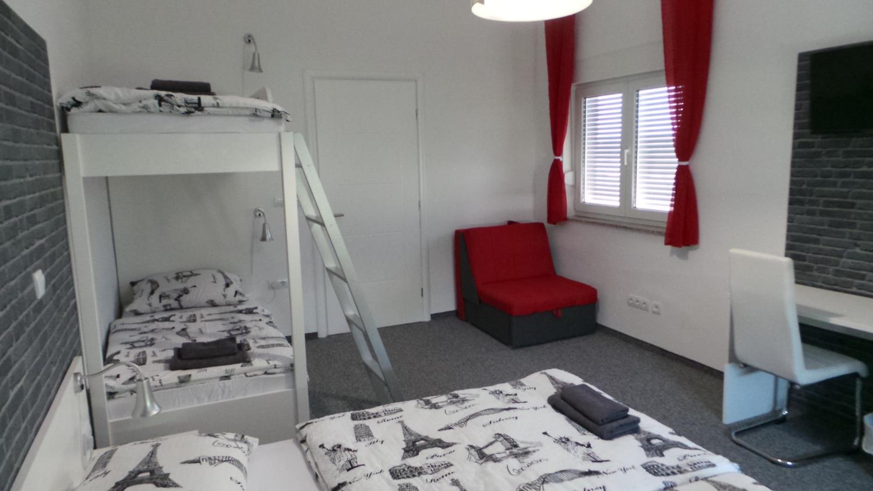 Hostel Levicki