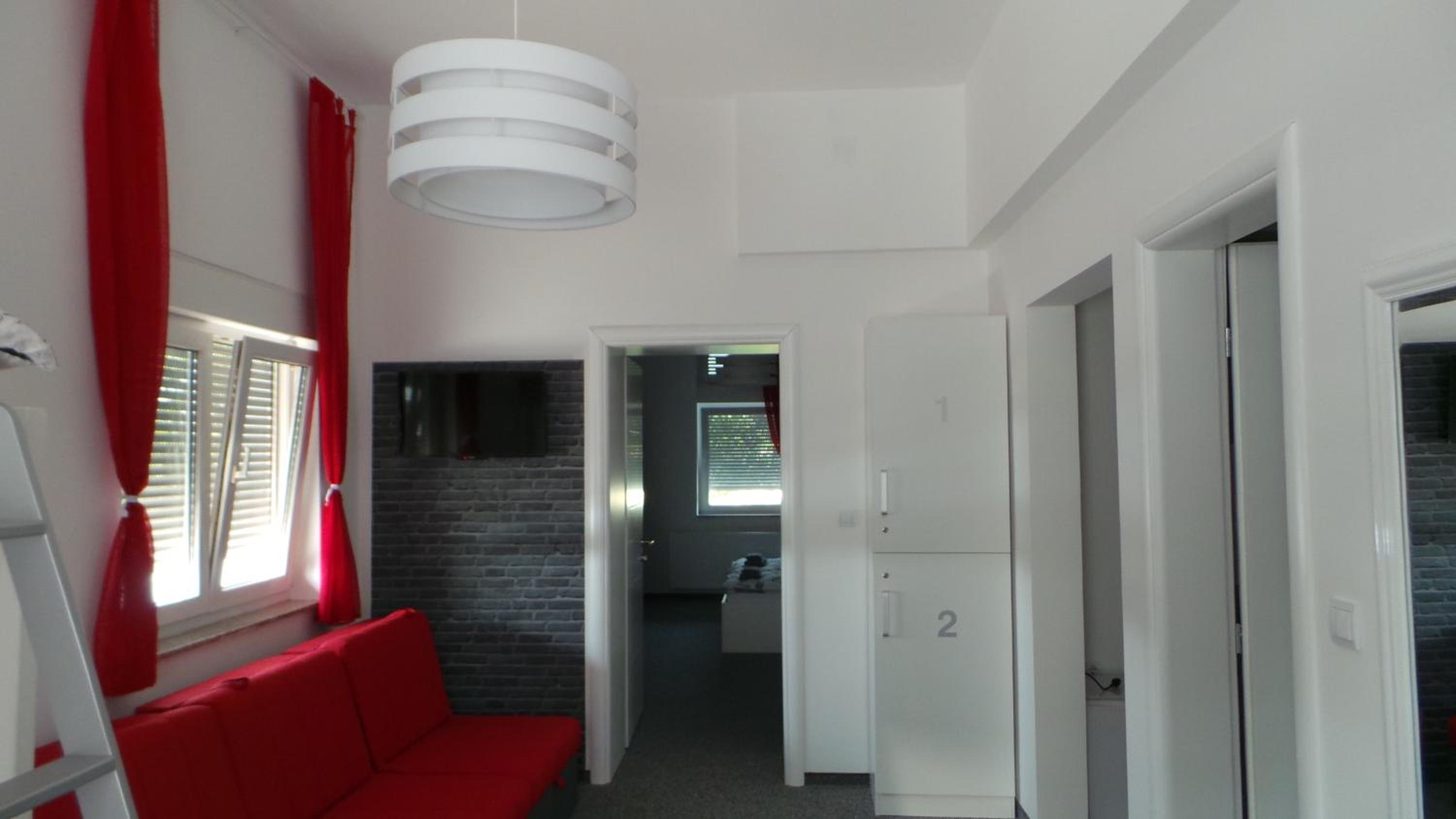 Hostel Levicki