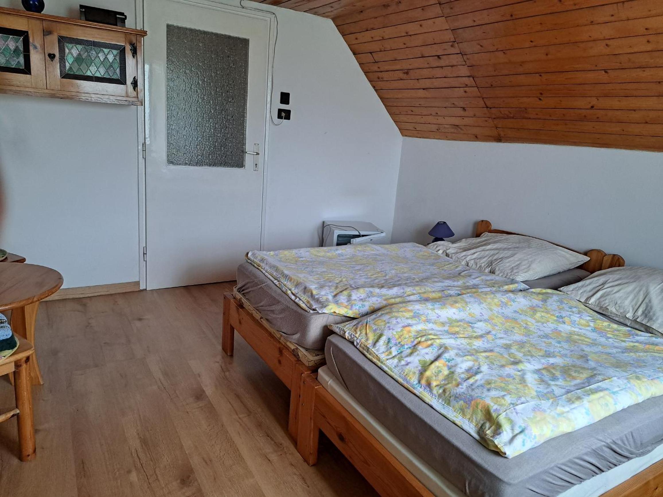 Szilva Apartman
