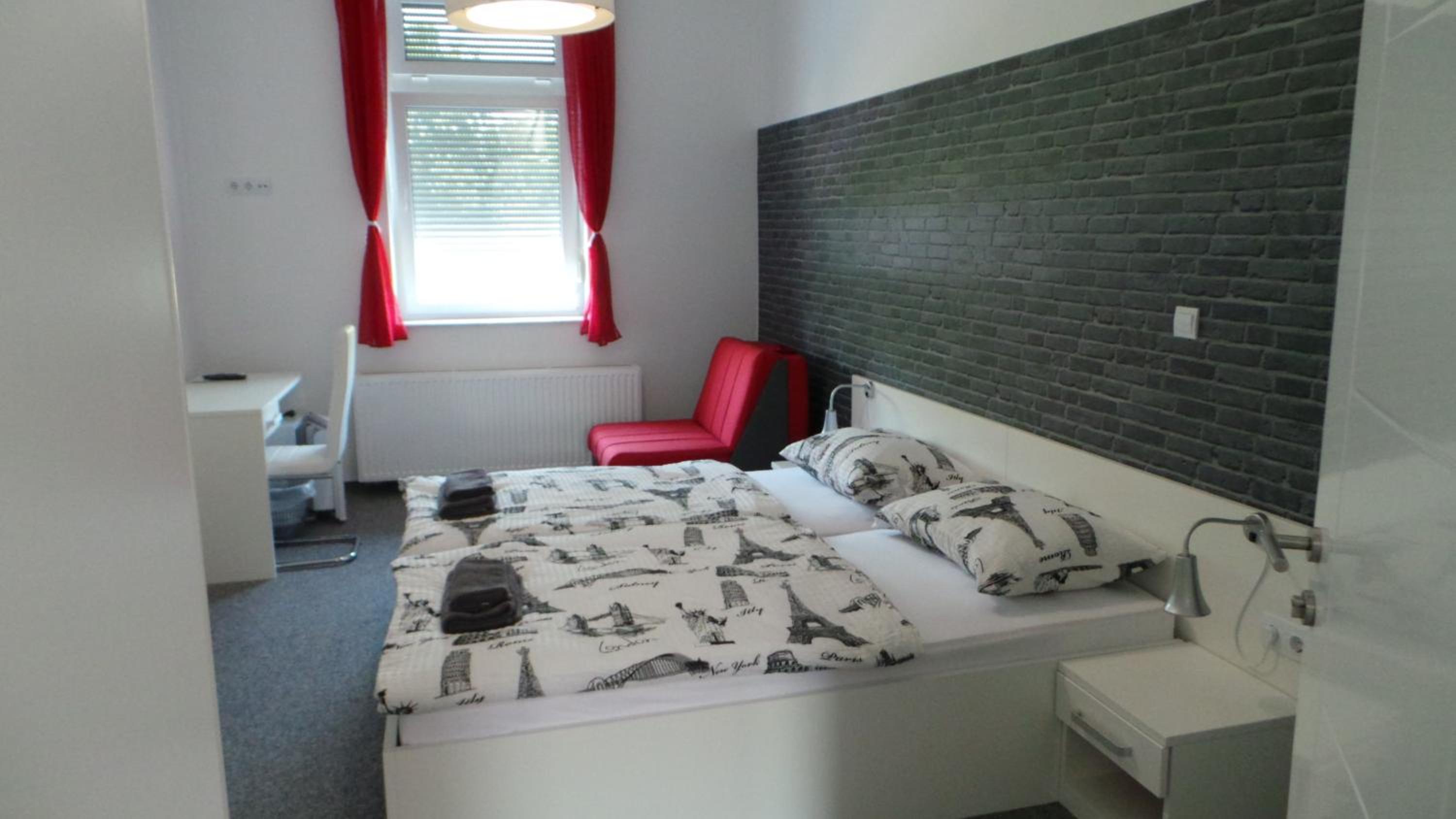 Hostel Levicki