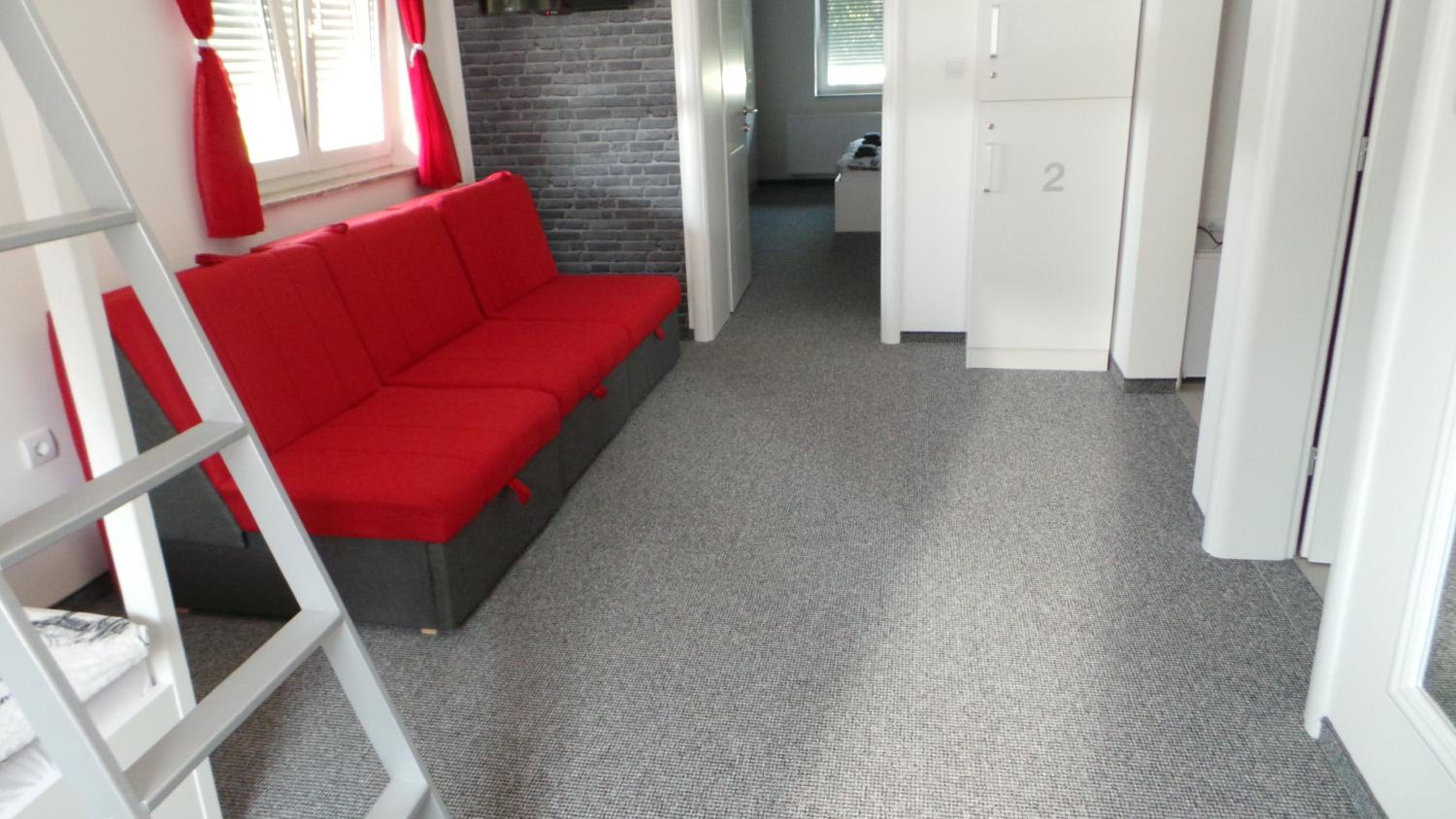 Hostel Levicki