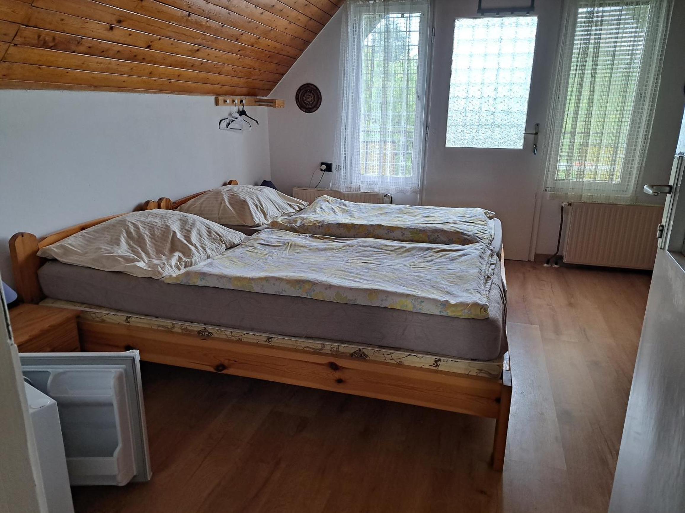Szilva Apartman